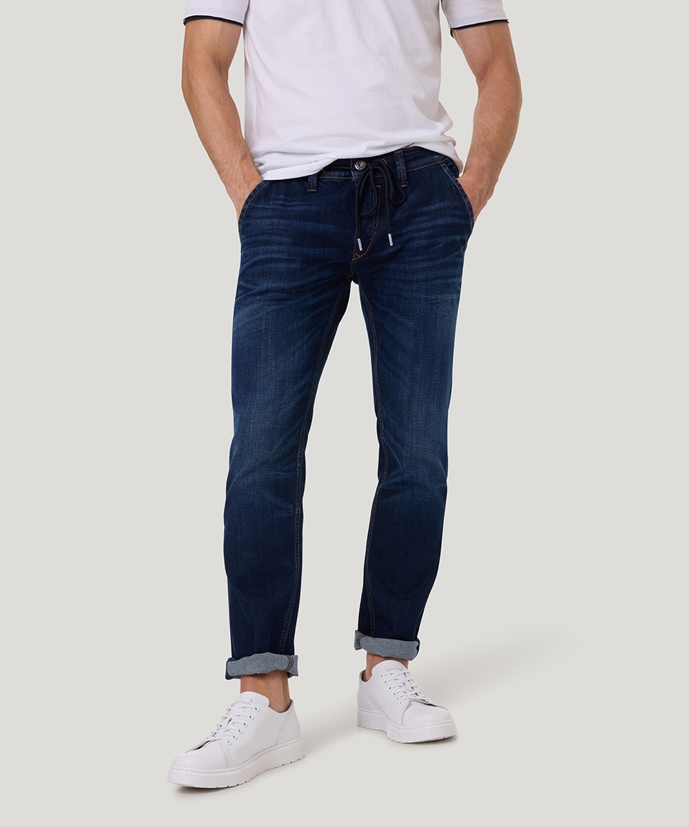 Pioneer Authentic Jeans Regular-fit-Jeans "RAVI", im Five-Pocket Style günstig online kaufen