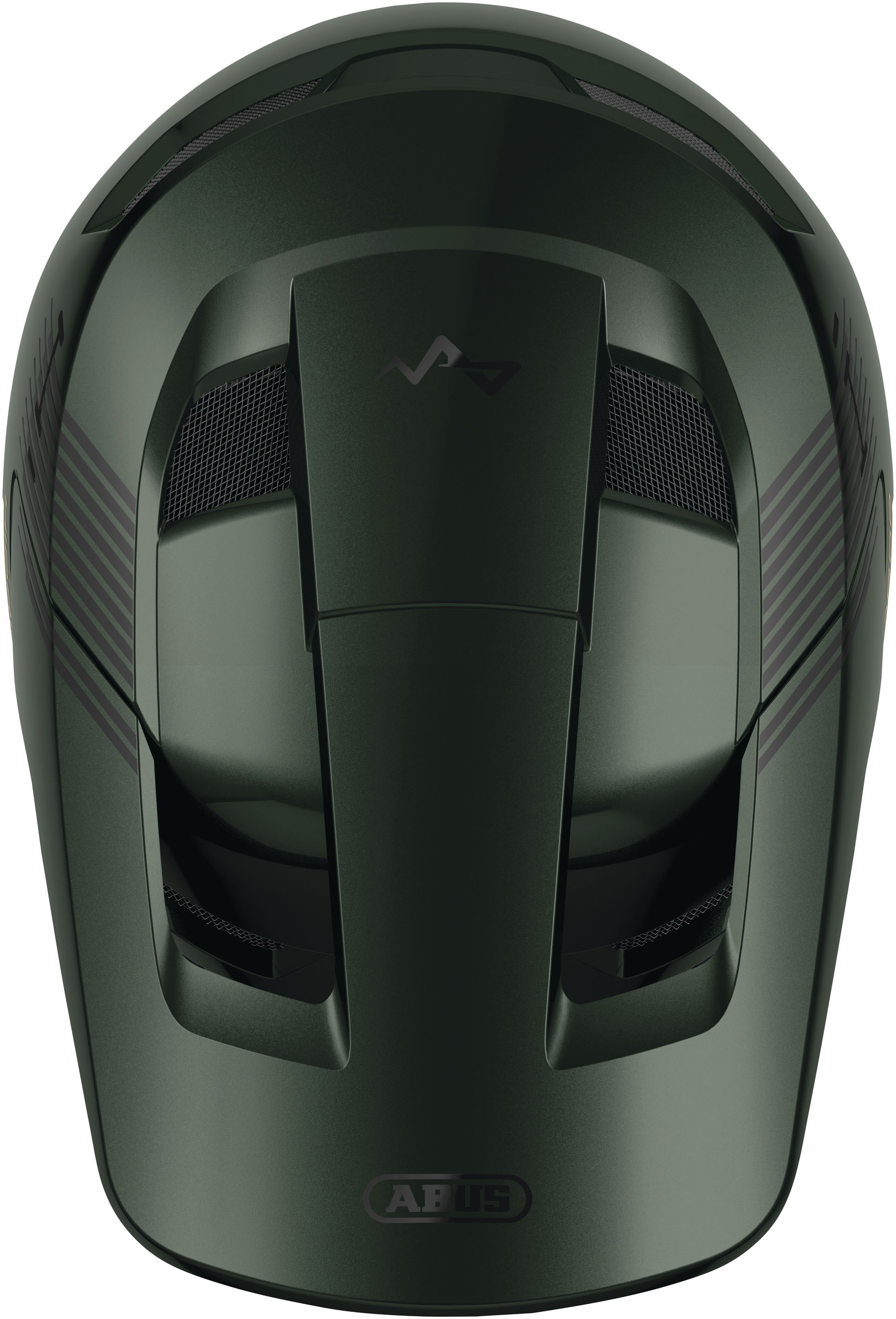 ABUS Fahrradhelm »HIDROP«