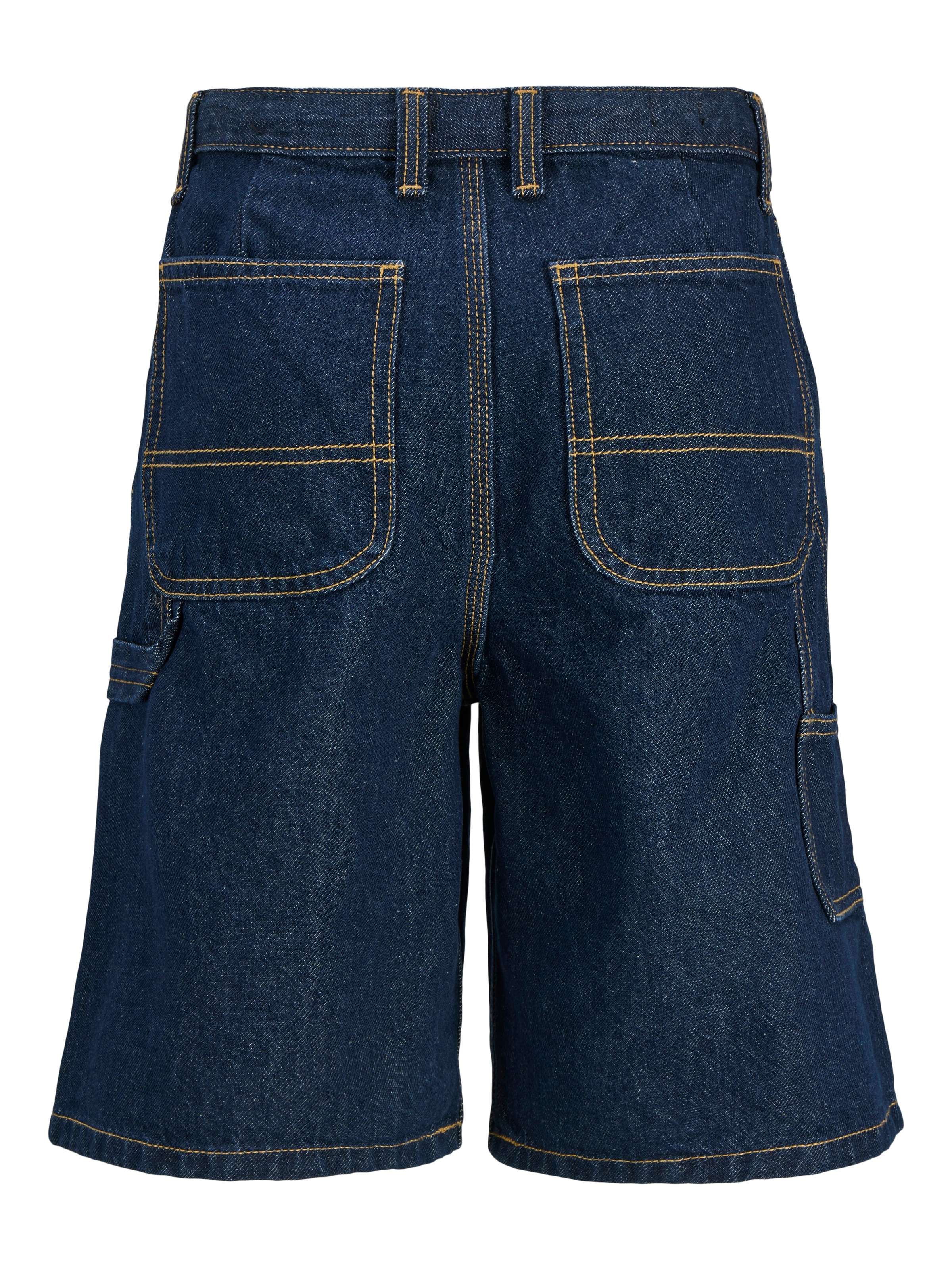 Jack & Jones Junior Shorts »JJIALEX JJCARPENTER SHORTS NS 830 JNR«