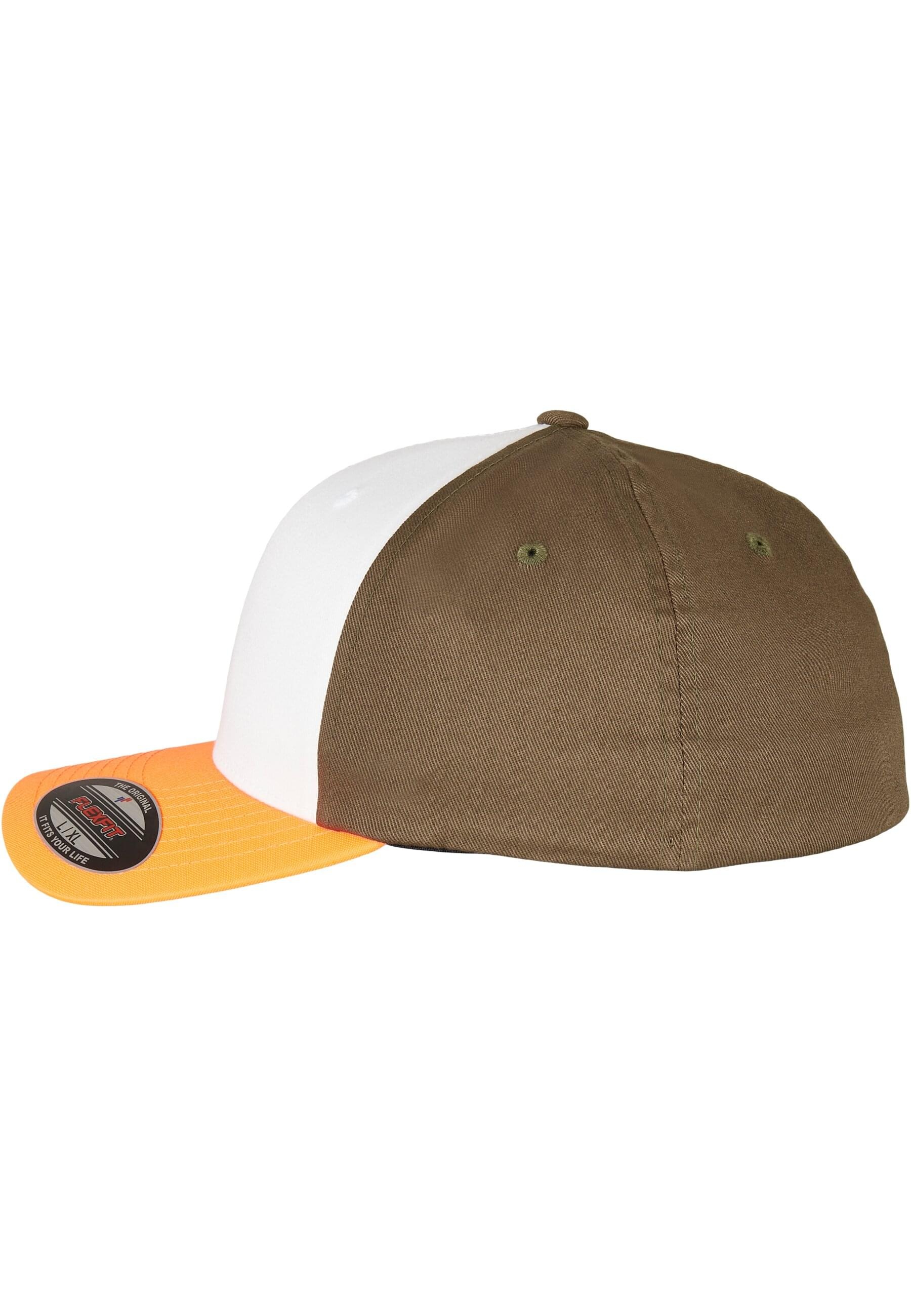 Flexfit Flex Cap »Flexfit Unisex 3-Tone Flexfit«