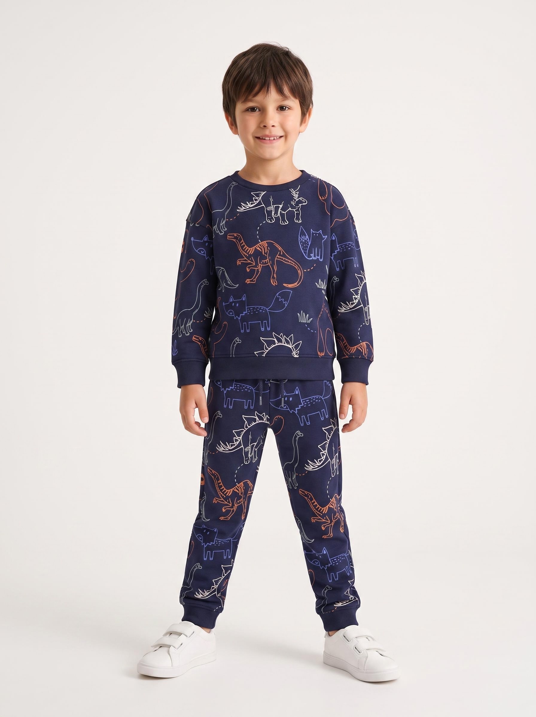 Blue Seven Sweathose »Jogginghose«