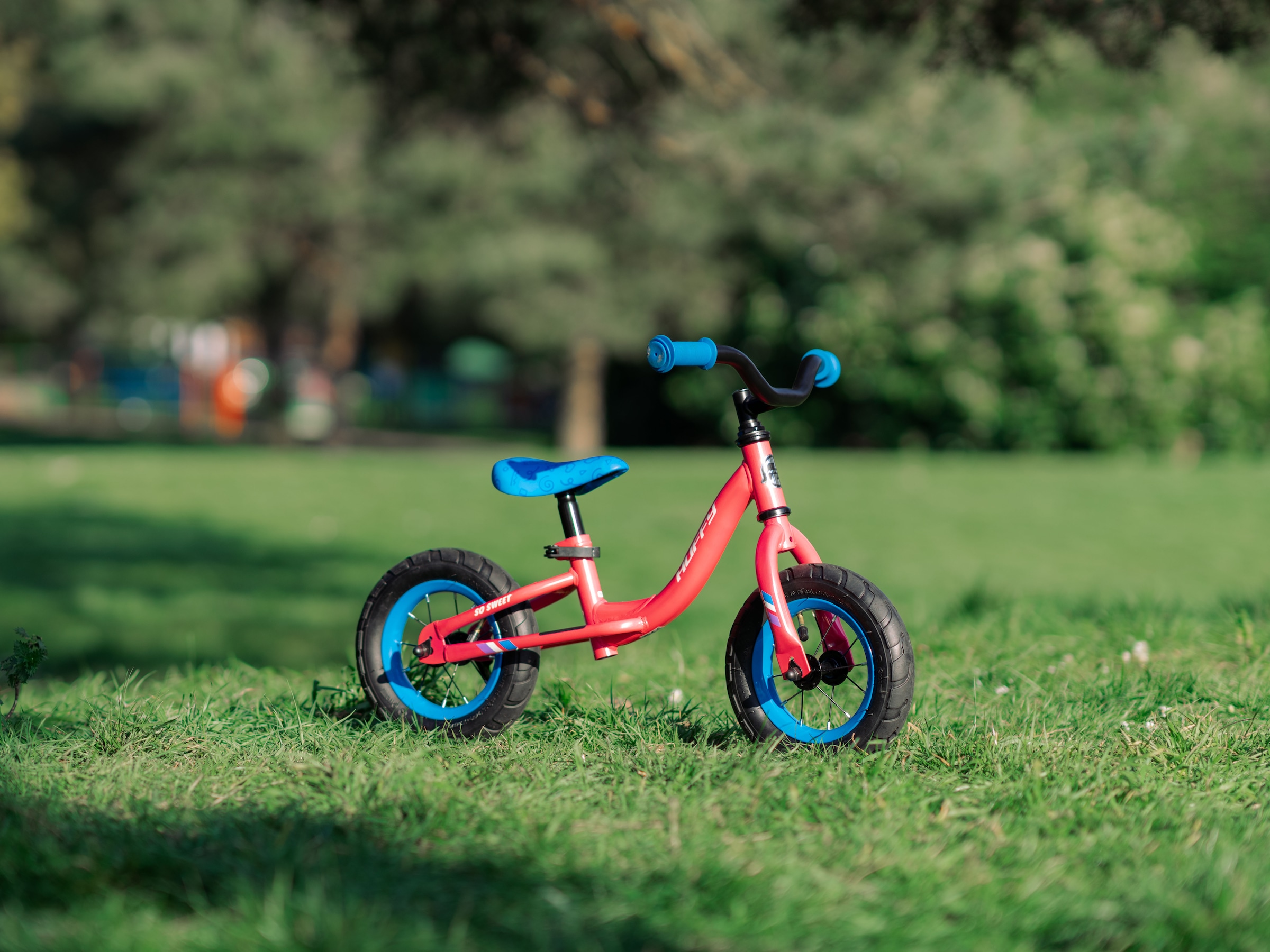 Huffy Laufrad »So Sweet 10-Zoll Laufrad«