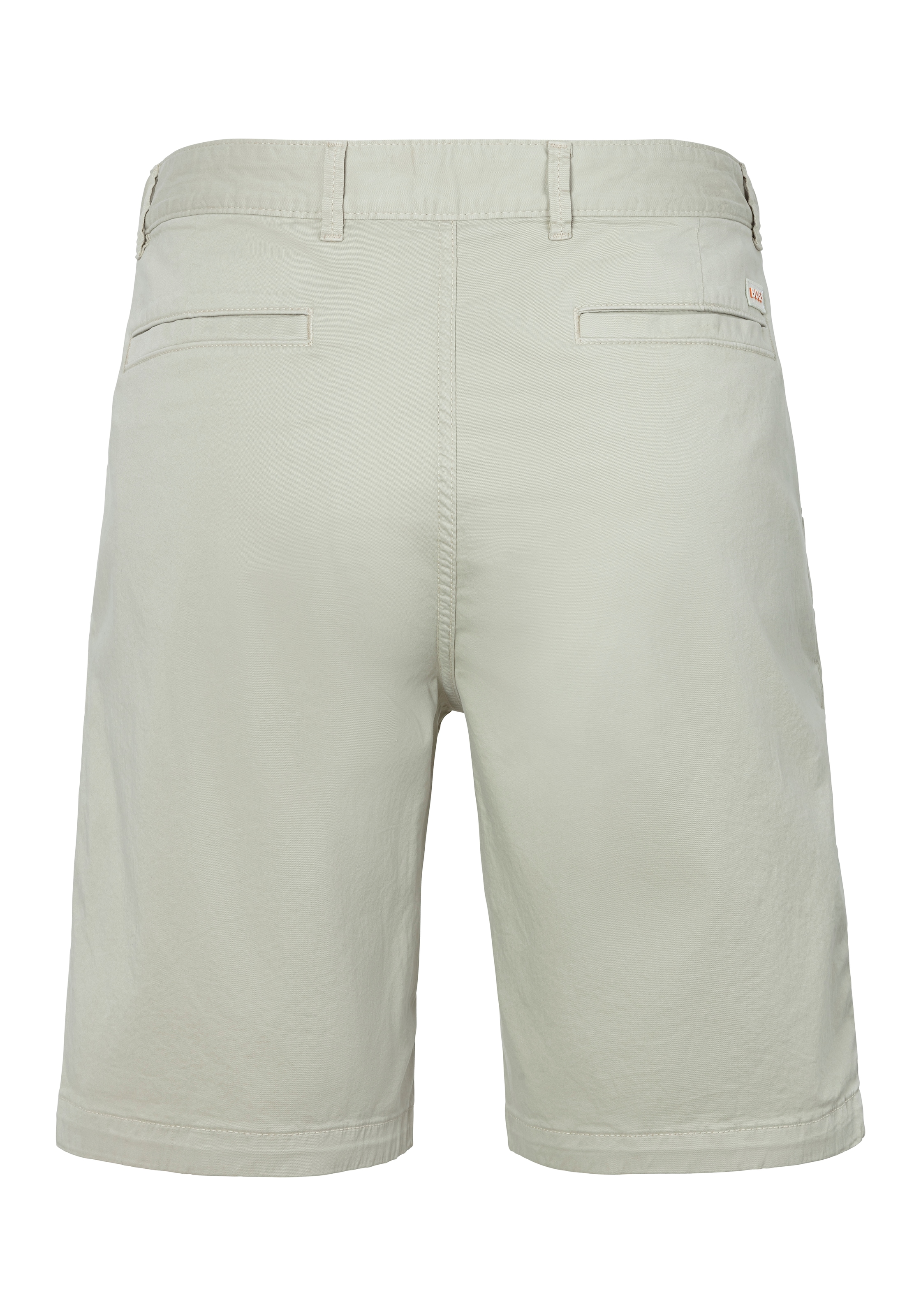 BOSS ORANGE Chinoshorts »Chino-slim-Shorts«