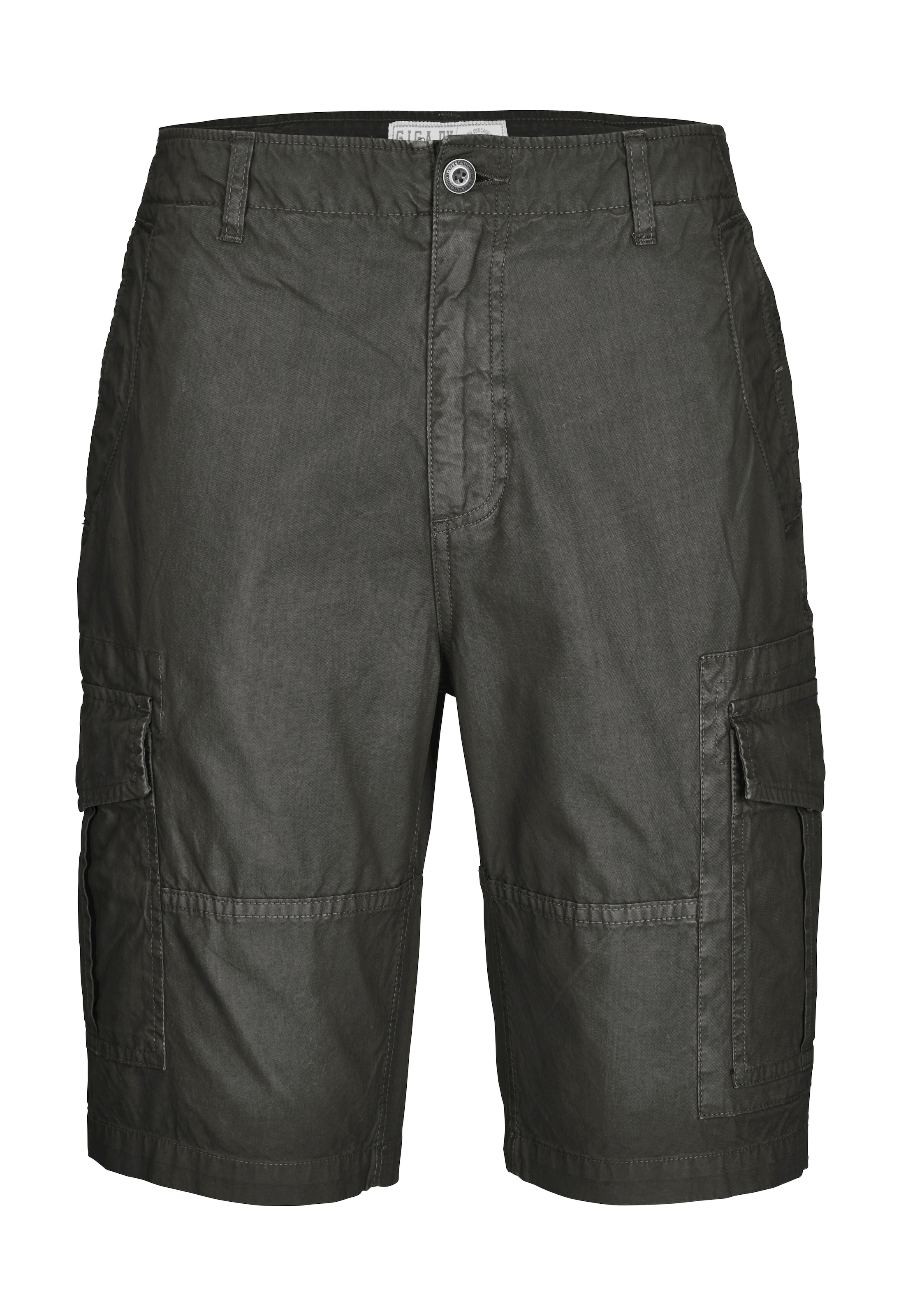 Bermudas »GS 127 MN BRMDS«