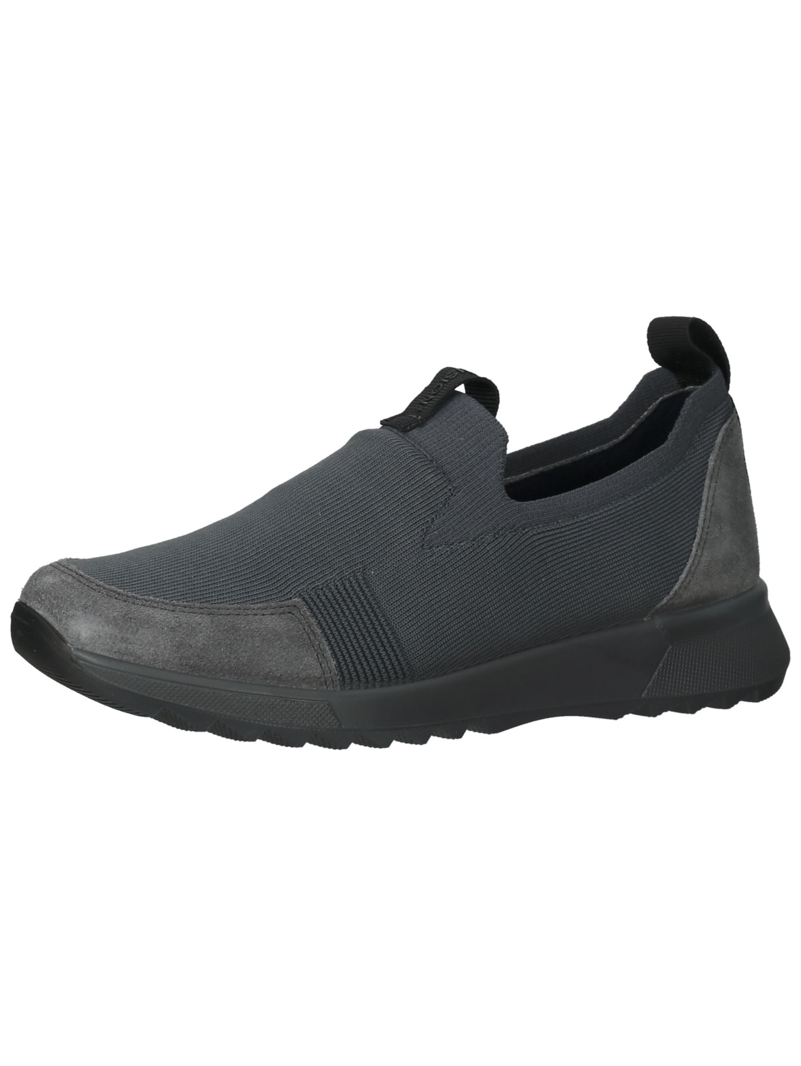 Ara Slipper "Ara Slipper Veloursleder"