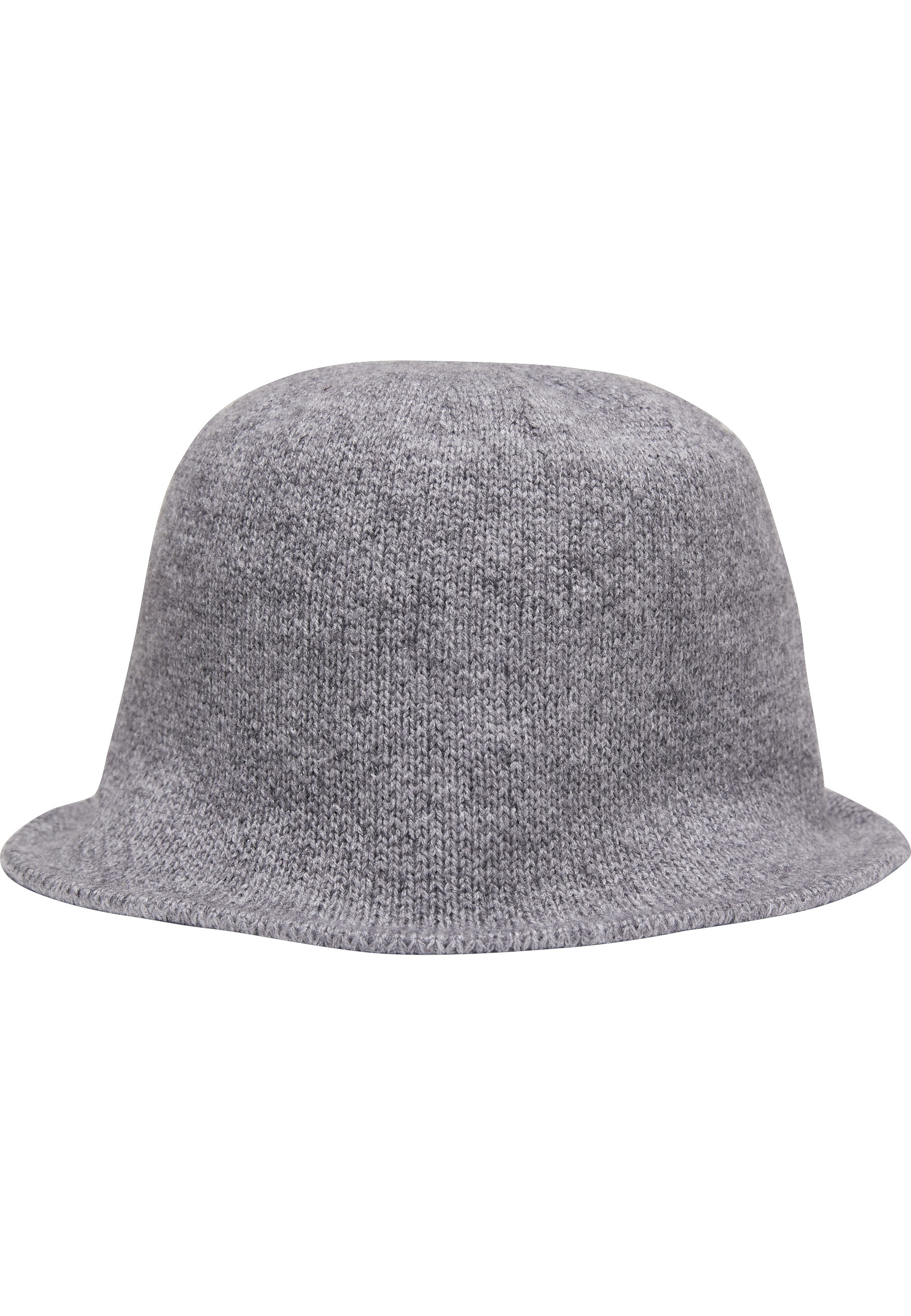 URBAN CLASSICS Flex Cap "Urban Classics Unisex Knit Bucket Hat"