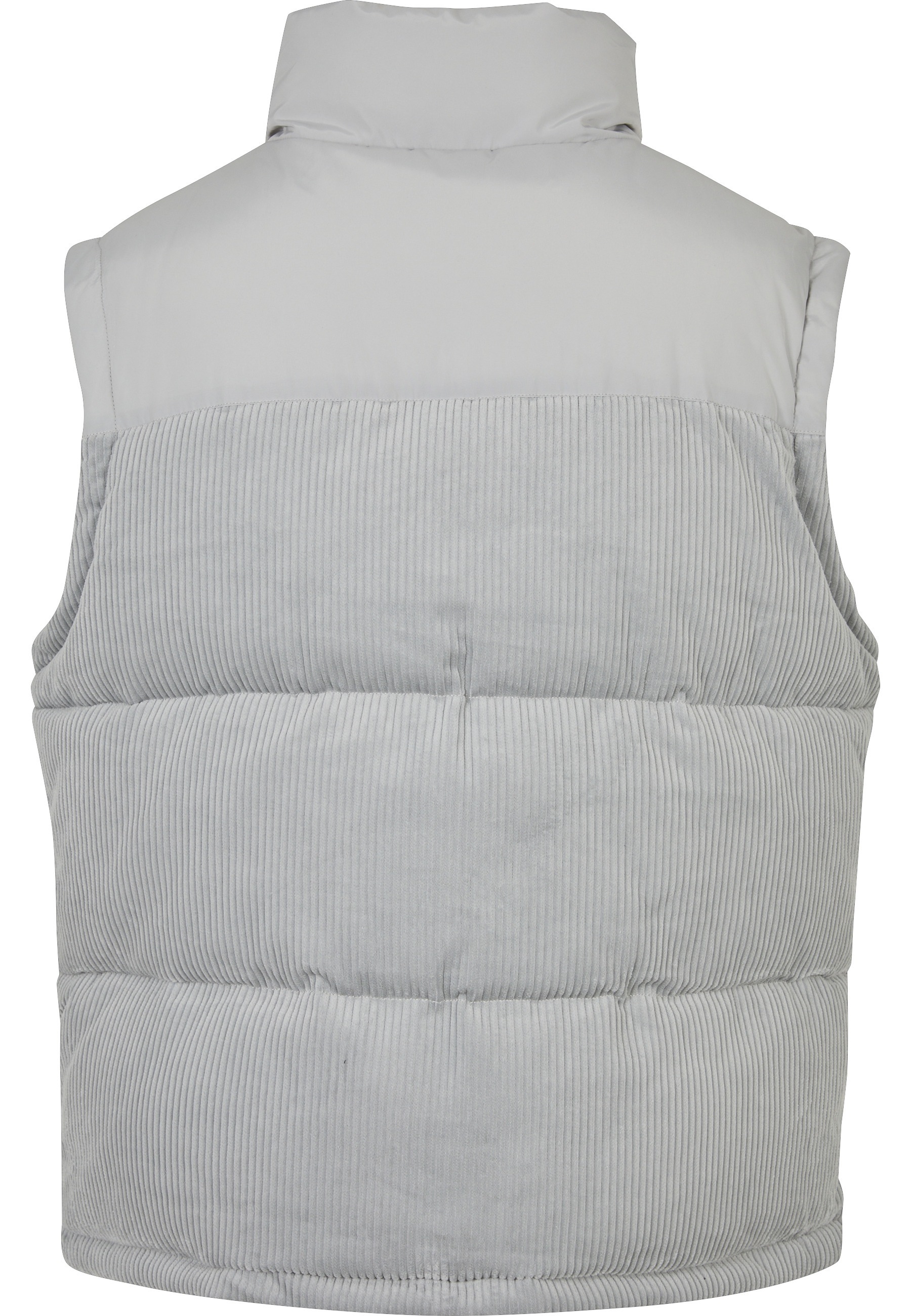 URBAN CLASSICS Jerseyweste "Urban Classics Herren Cord Vest" 1 Stk. günstig online kaufen