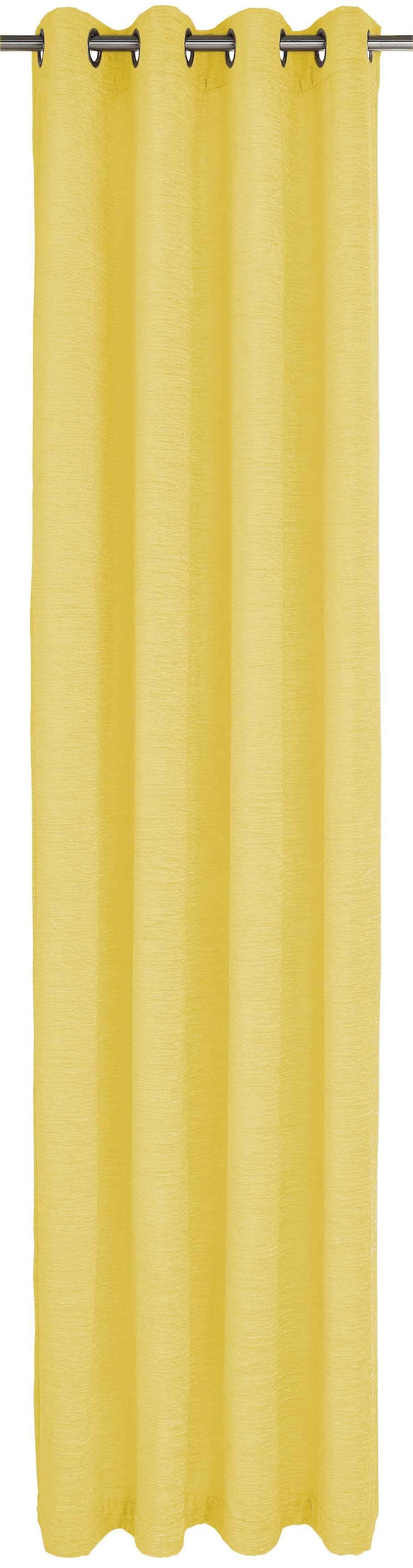 Wirth Vorhang »Trondheim 328 g/m²«, (1 St.)