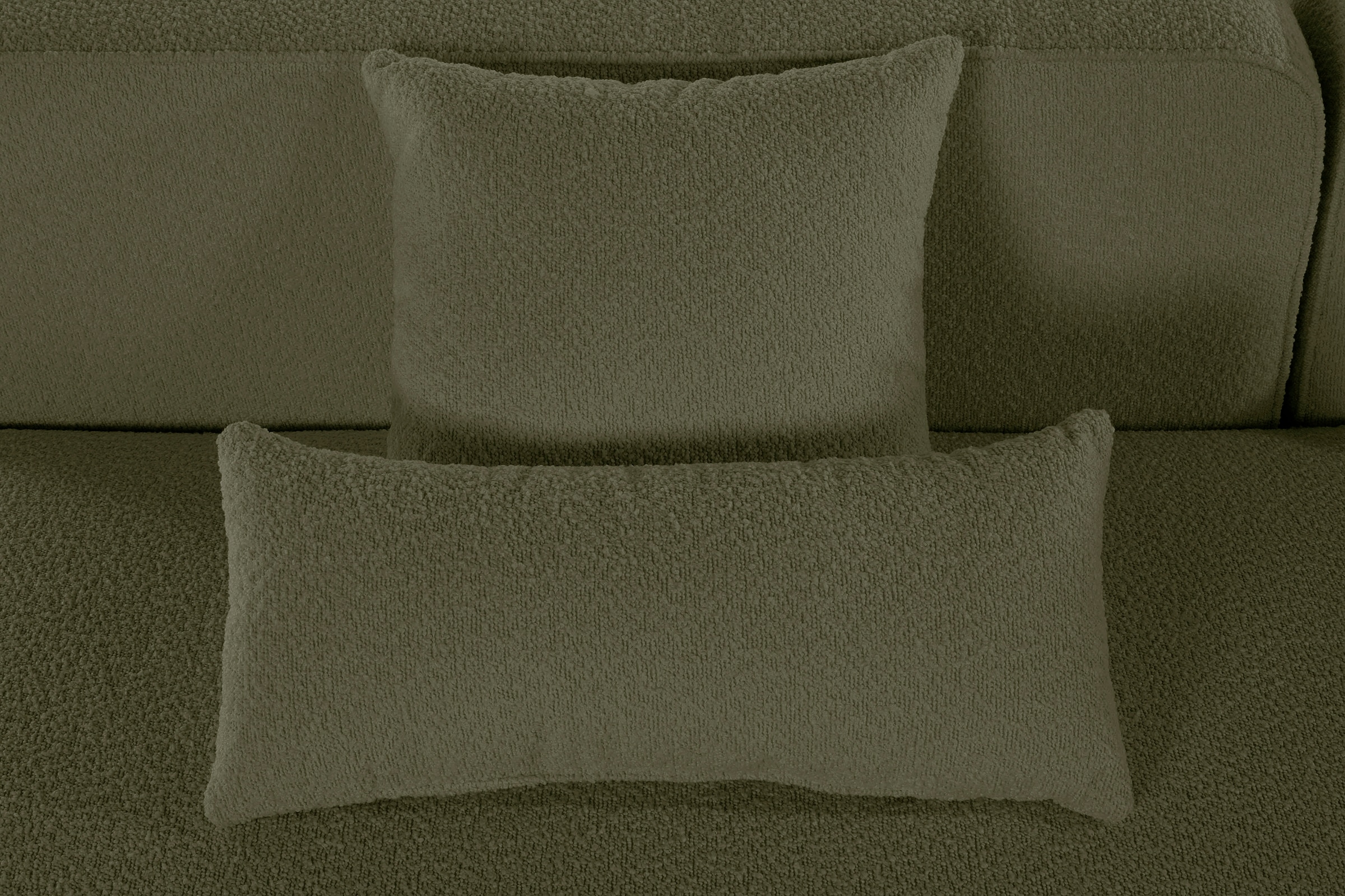 andas 3-Sitzer »Sundstrup L-Form«, Modulserie, individuelle Zusammenstellung