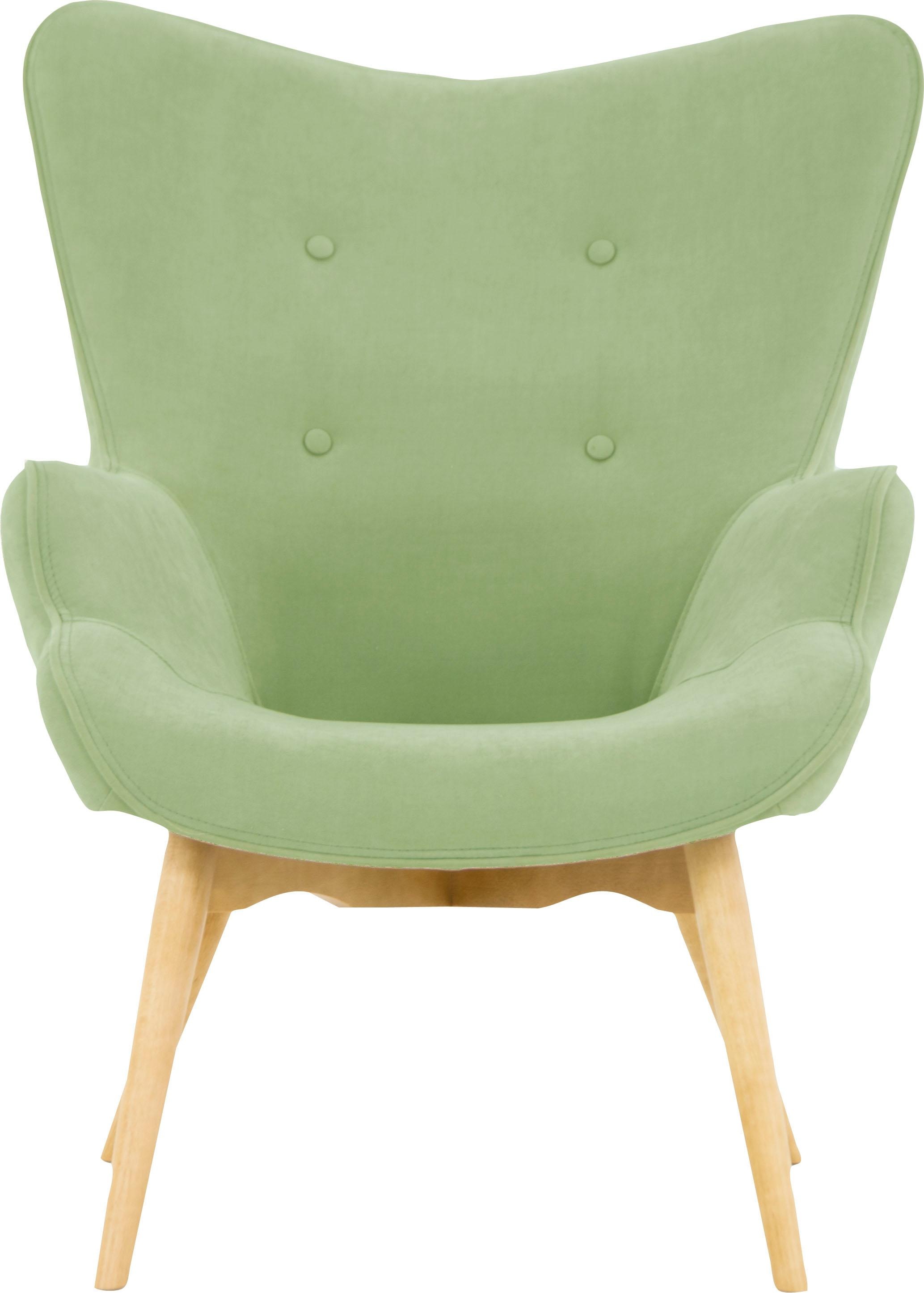 oder ohne »Ducon« kaufen BAUR mit | online COUCH♥ Hocker Sessel