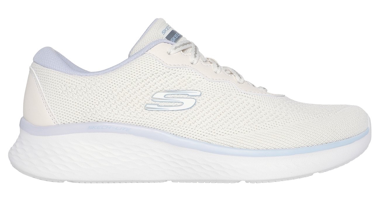 Skechers Sneaker »SKECH-LITE PRO-WARM GLOW«, Sportschuh, Trainingsschuh mit Skech-Lite Ausstattung