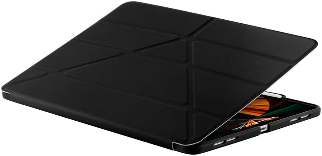 Pipetto Tablet-Hülle »Origami No3 Pencil Case iPad Pro 12.9" (Gen 1-6)«, iPad Pro 12.9", 32,8 cm (12,9 Zoll)