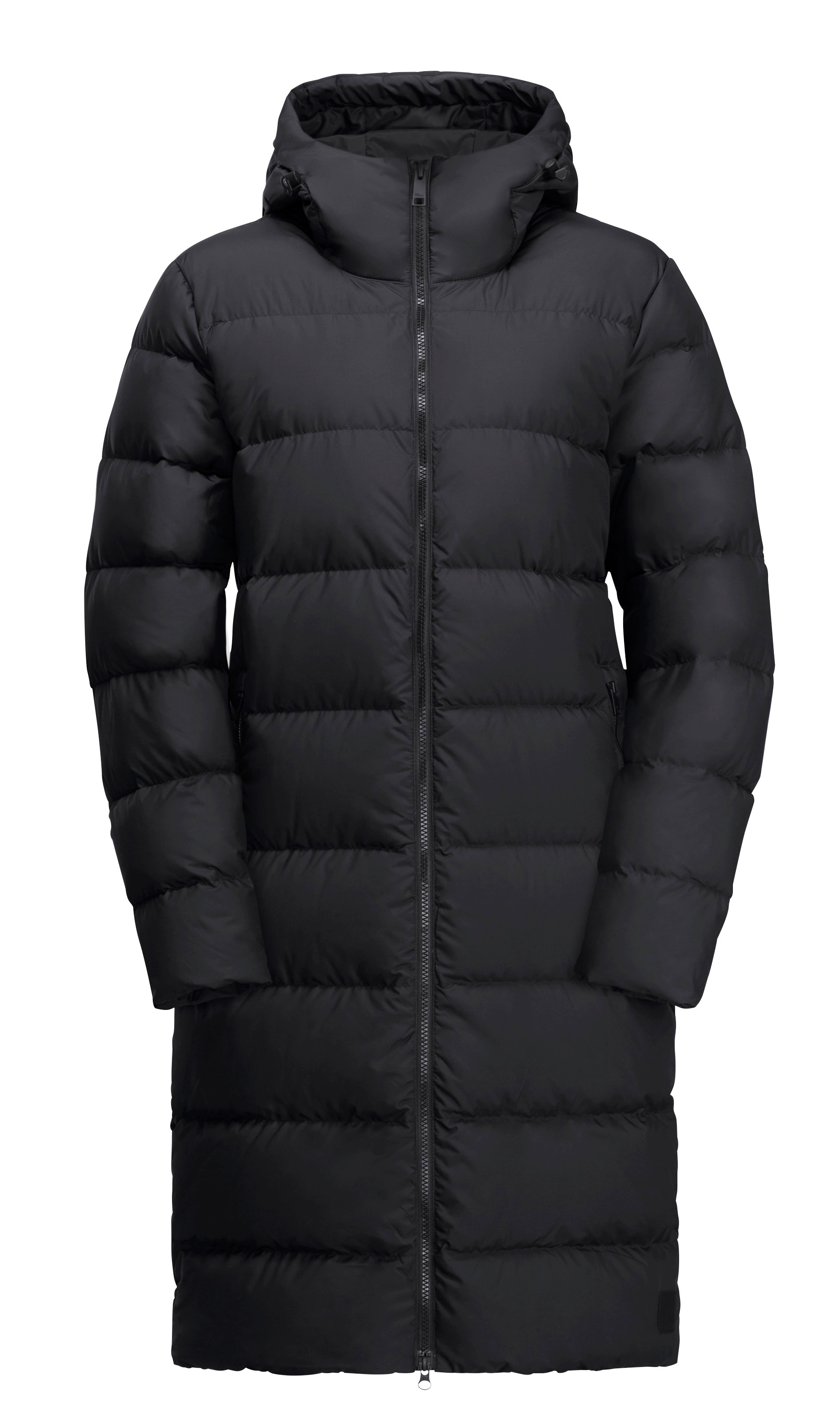 Jack Wolfskin Daunenmantel "FROZEN PALACE COAT W" Wärmend, winddicht, Daune günstig online kaufen