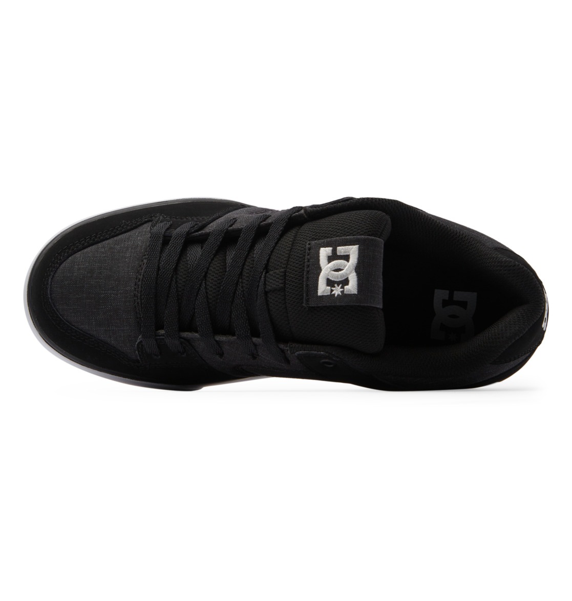 DC Shoes Sneaker »Pure«