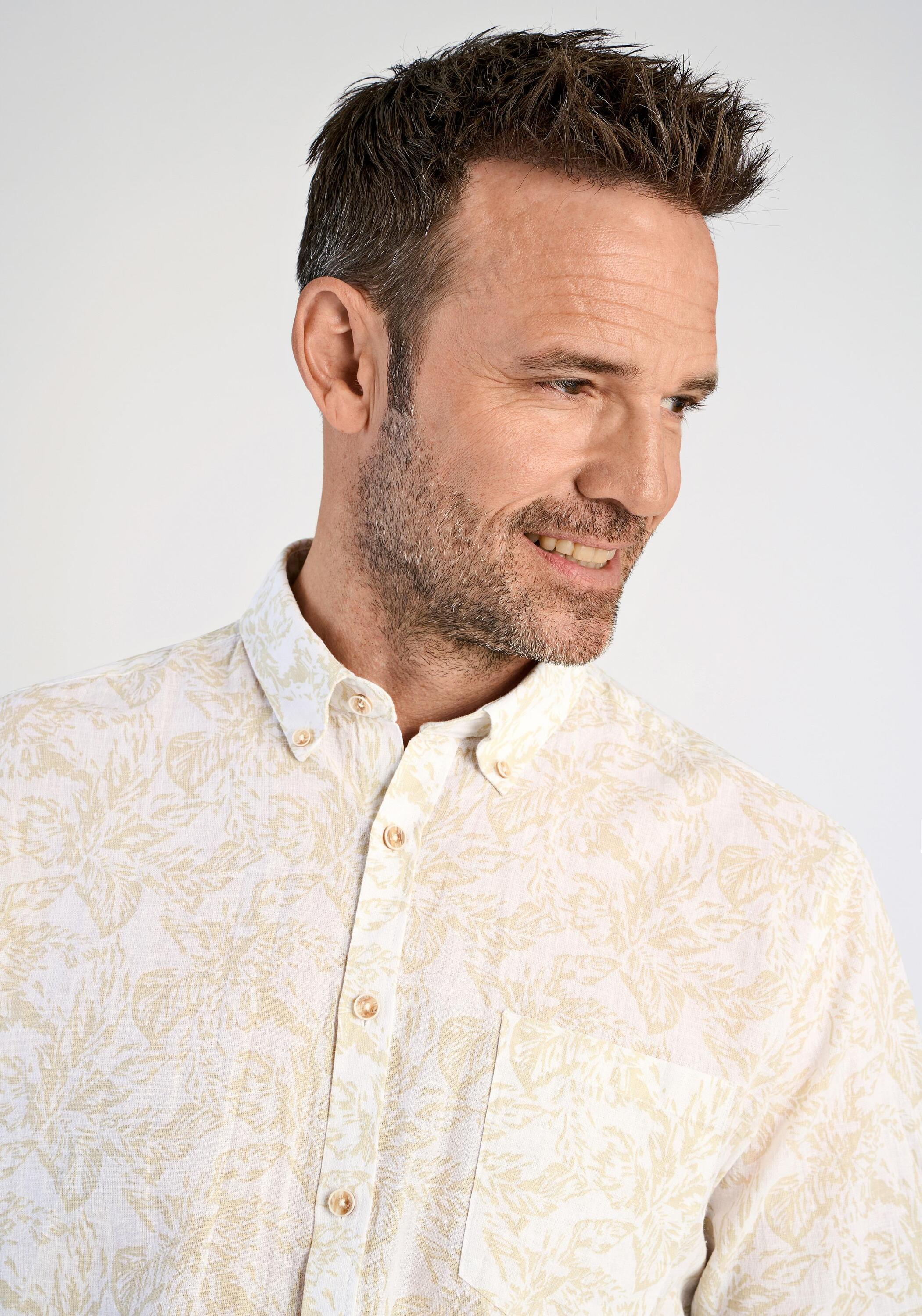 Thumbnail - JACK’S Leinenhemd "Leinenhemd Regular Fit"