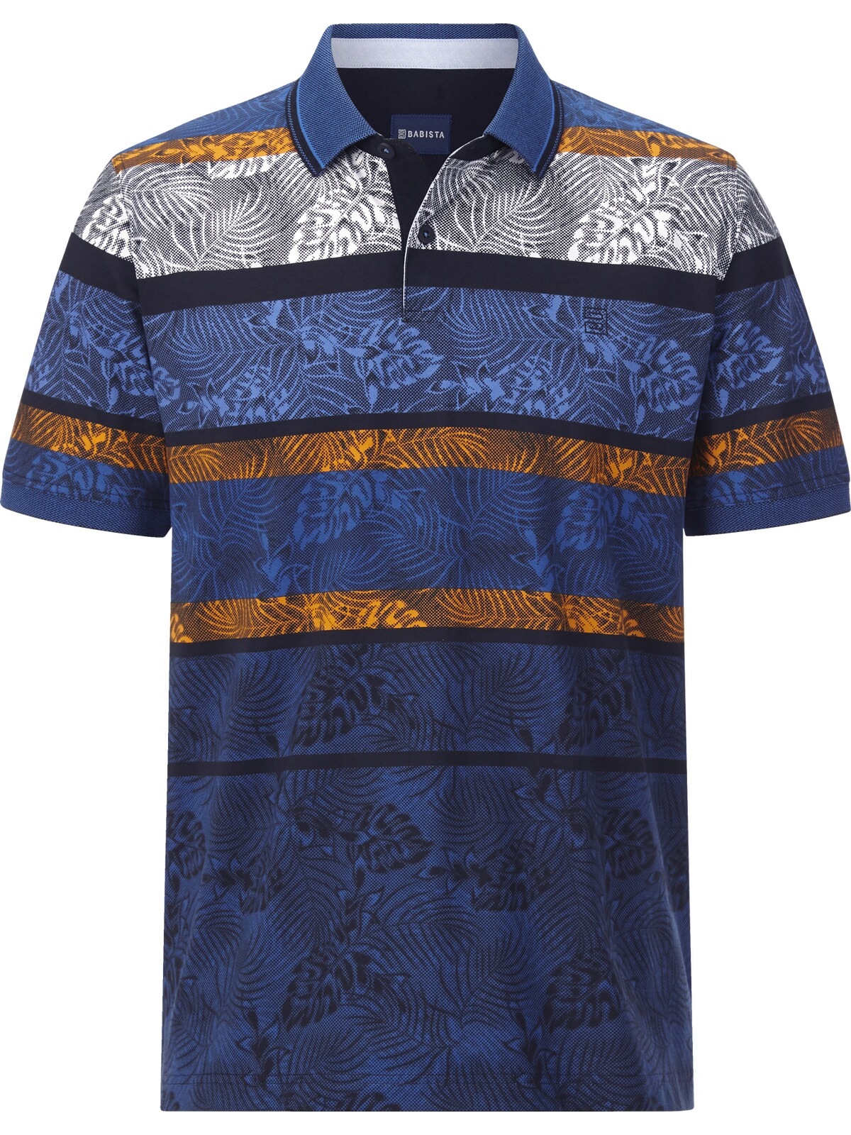 Babista Poloshirt »Poloshirt VANETO«