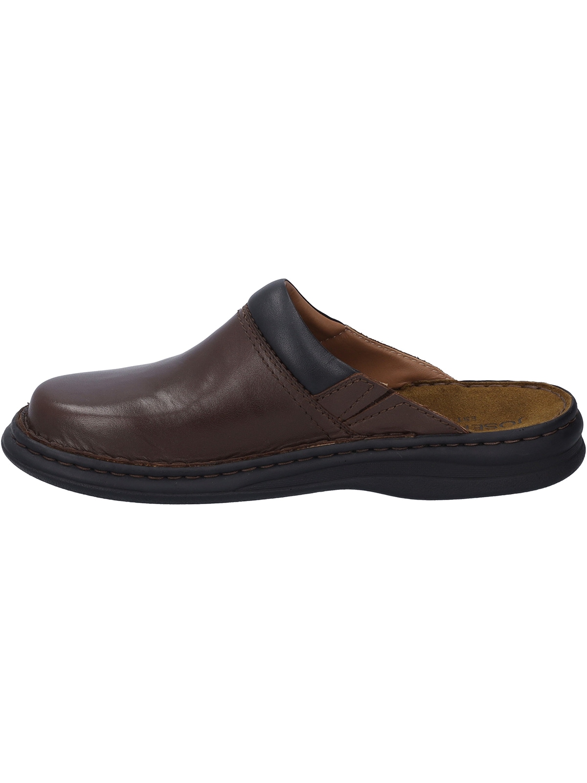 Josef Seibel Hausschuh »Max«