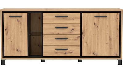 Sideboard, Breite 177 cm