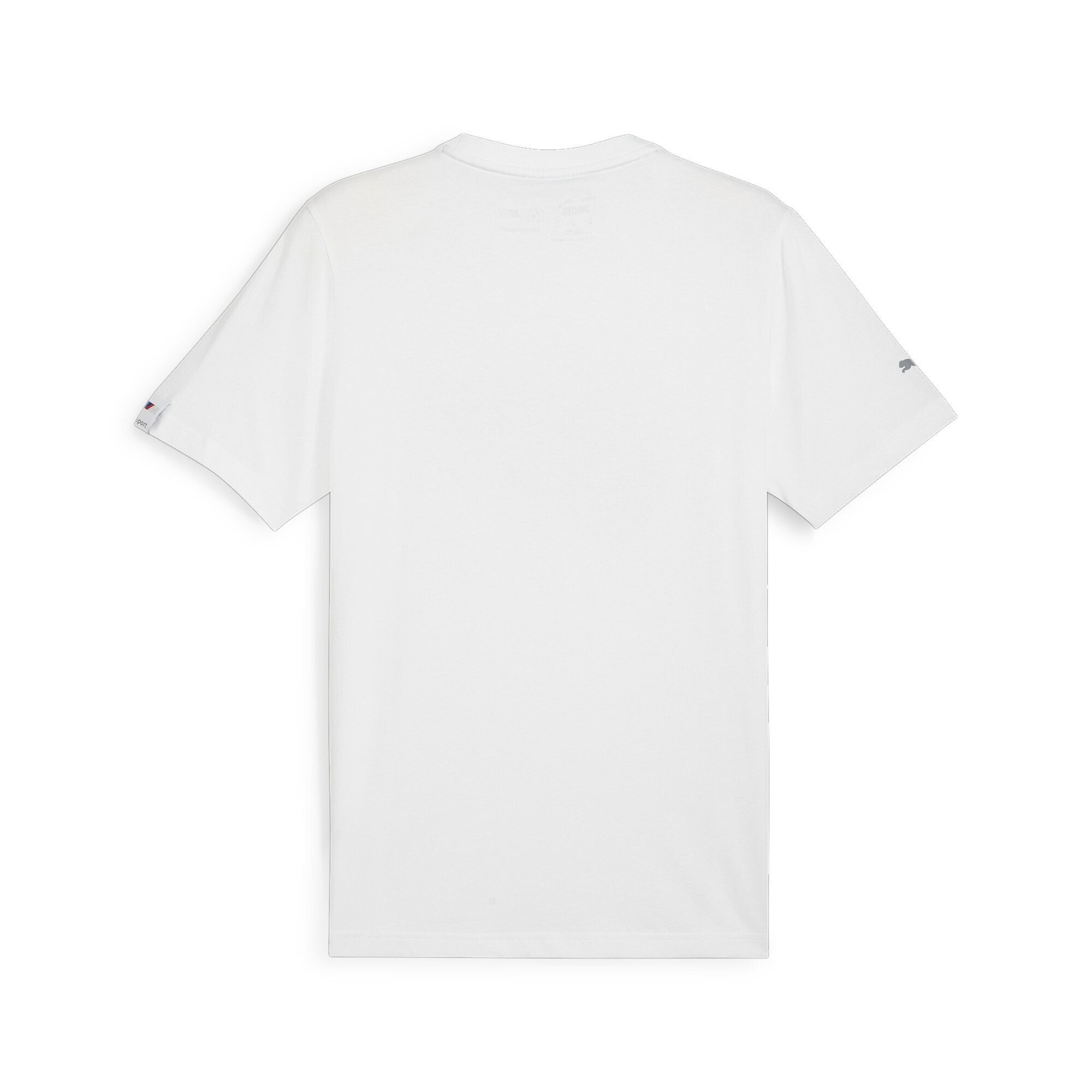 PUMA T-Shirt »BMW M Motorsport T-Shirt mit Autografik Herren«