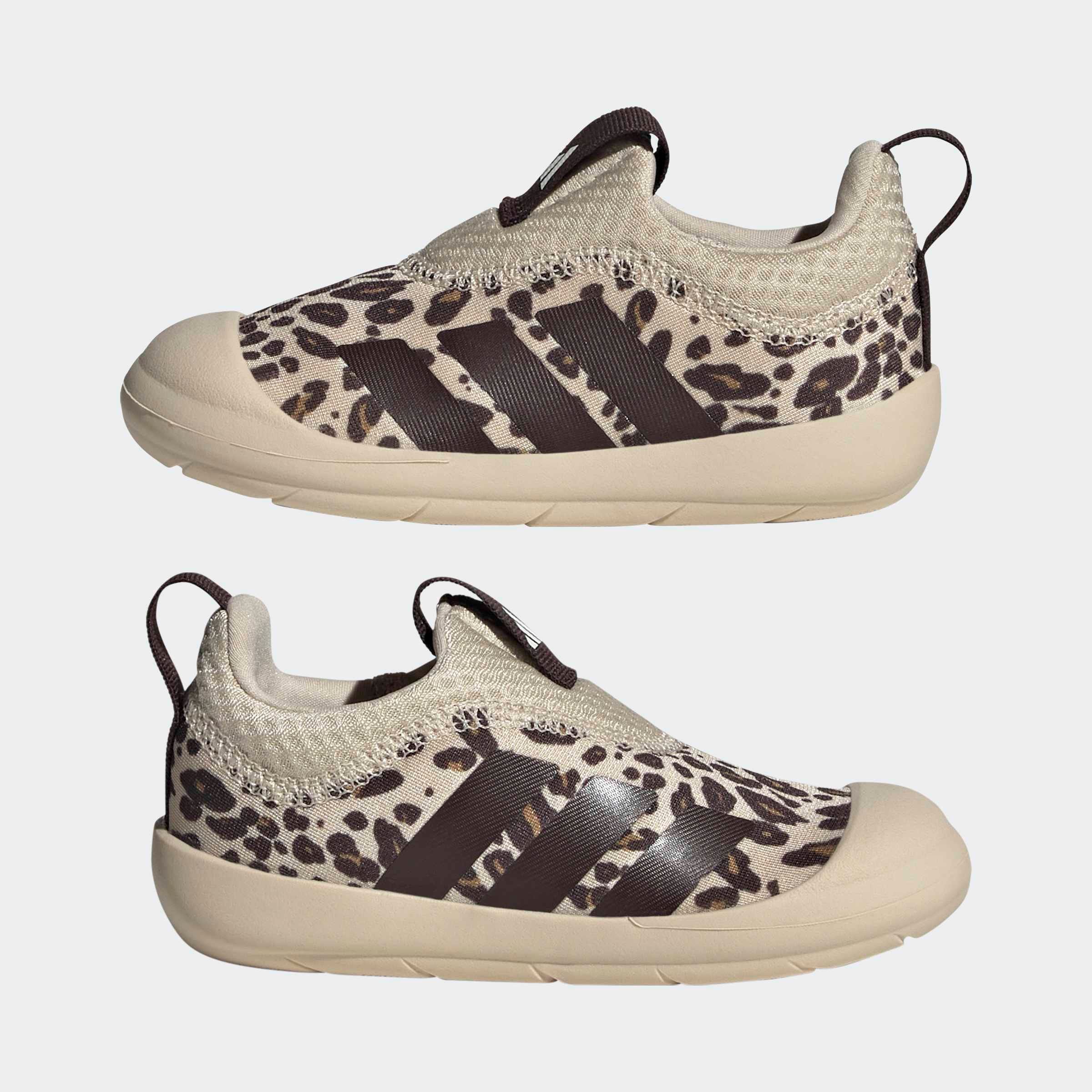 adidas Sportswear Slip-On Sneaker »MONOFIT BABY- UND KLEINKINDER«  für Kinder