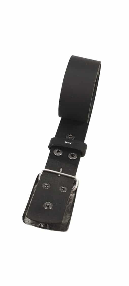 Rettungsring Gürtel Ledergürtel "Wasserbüffel" günstig online kaufen