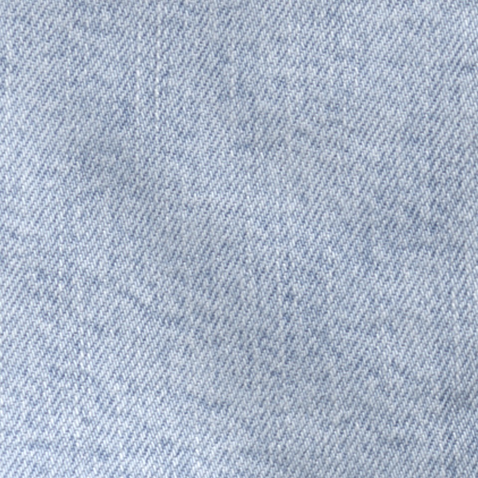 STREET ONE STUDIO Jeansrock, Middle Waist