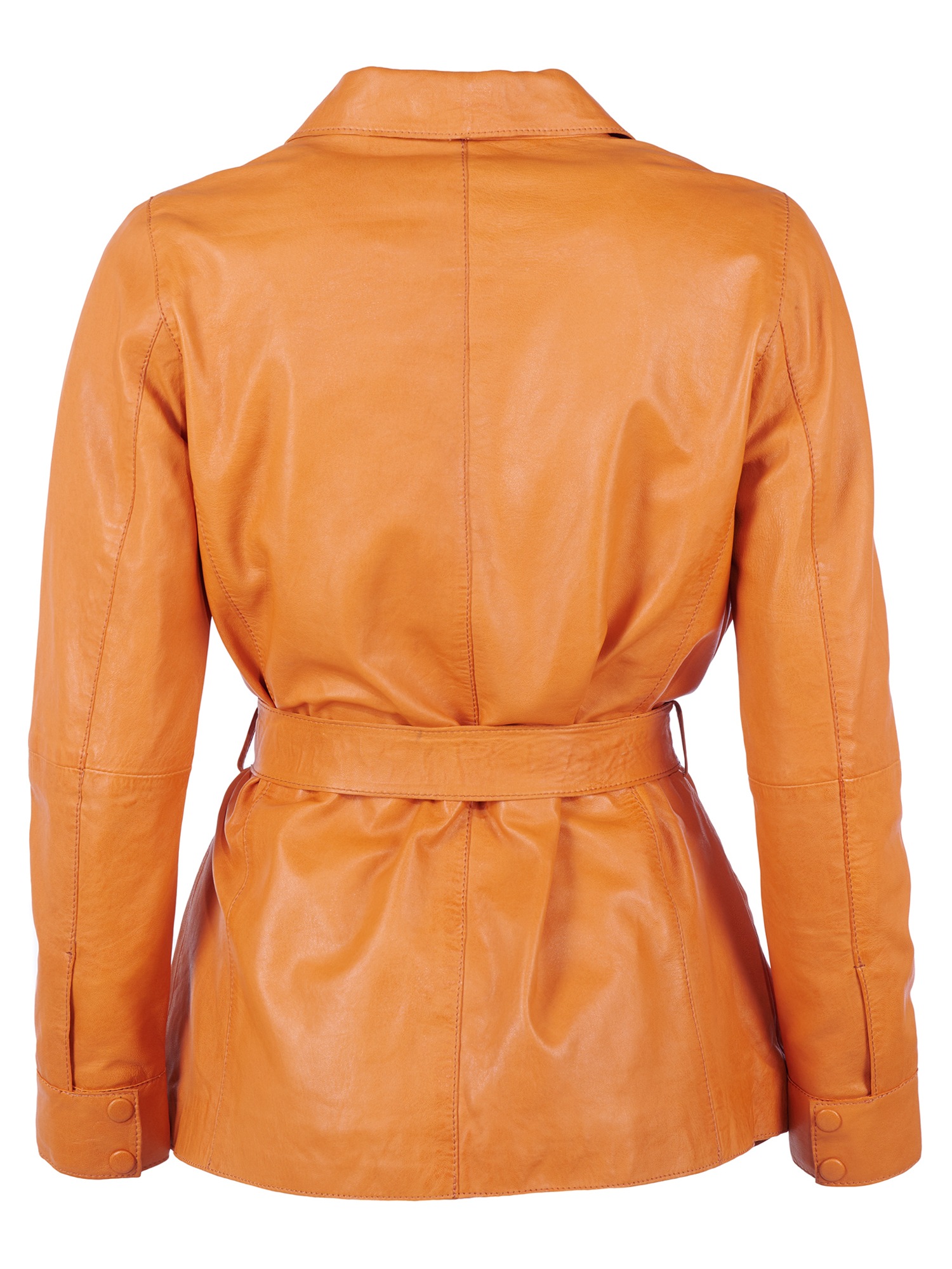 Maze Lederjacke »42021100«