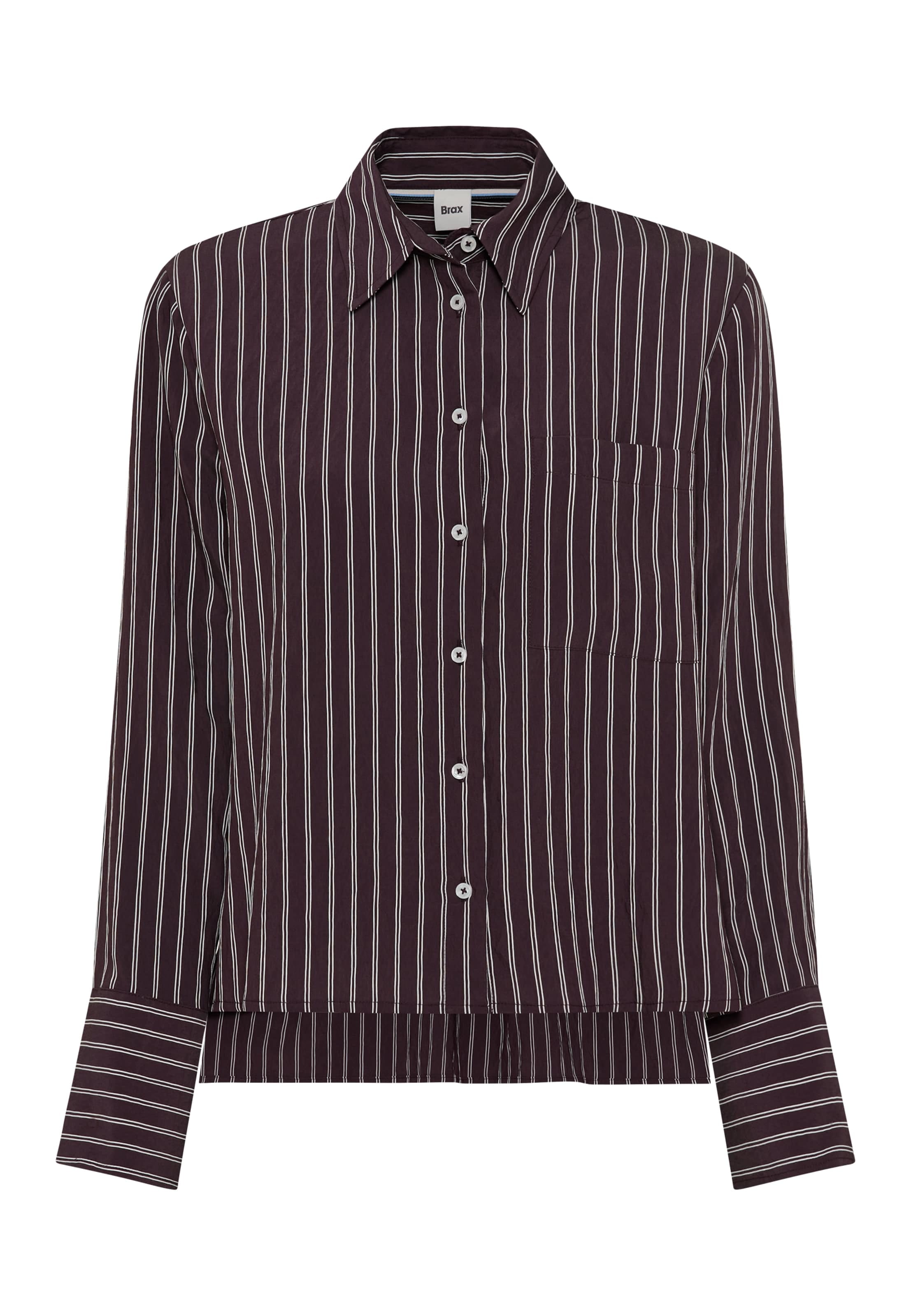 Brax Klassische Bluse »Style VICA«