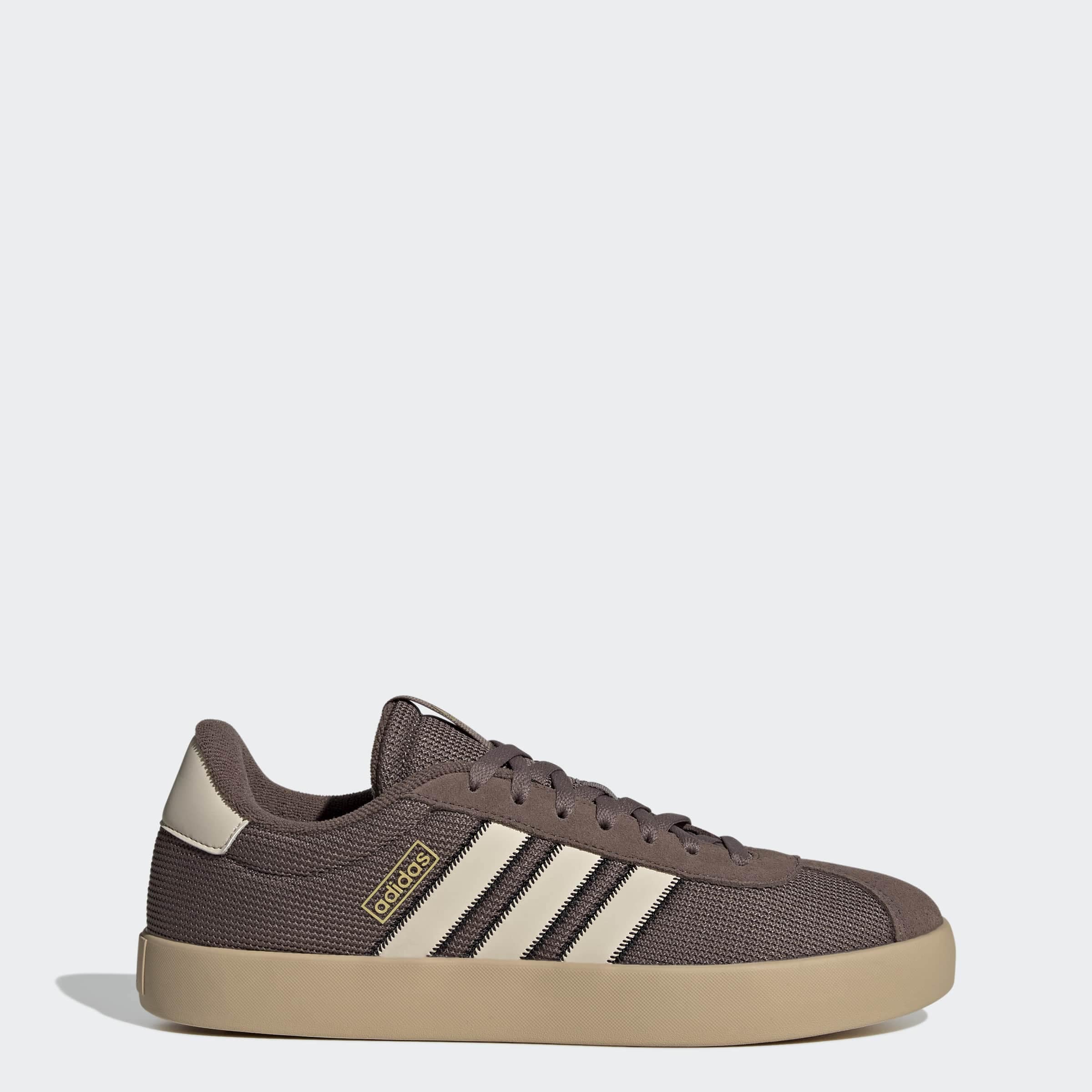adidas Sportswear Sneaker »VL COURT 3.0«  inspiriert vom Design des adidas samba