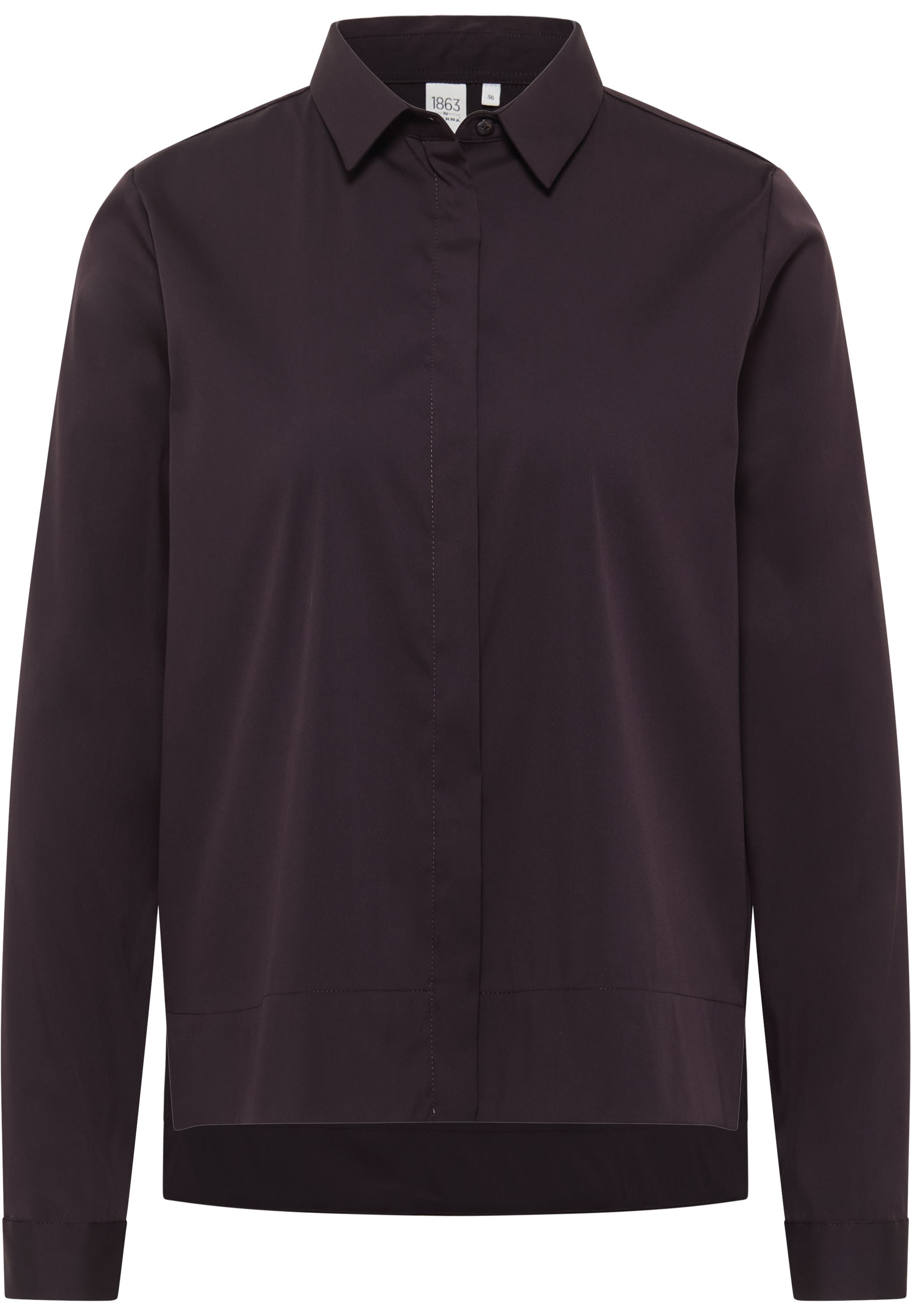 Eterna Hemdbluse »LOOSE FIT«