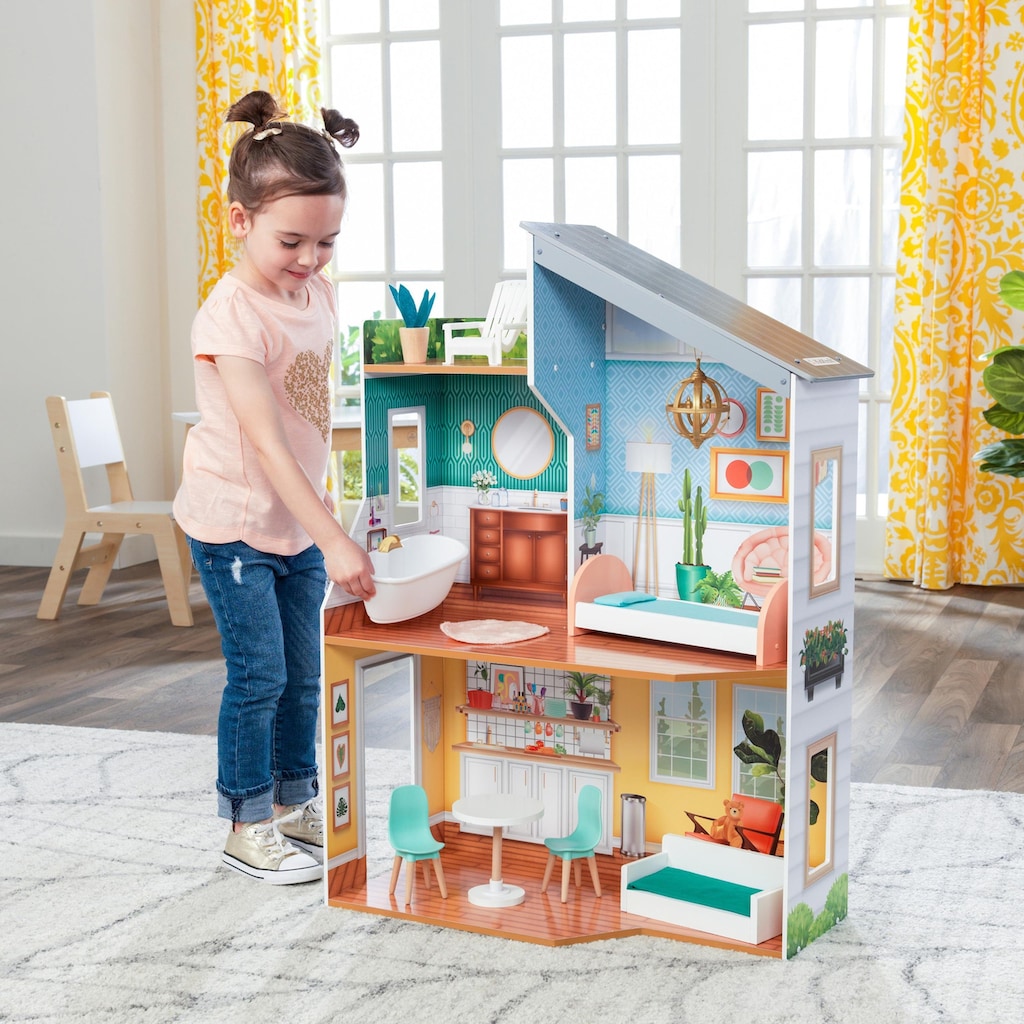 KidKraft® Puppenhaus »Emily«