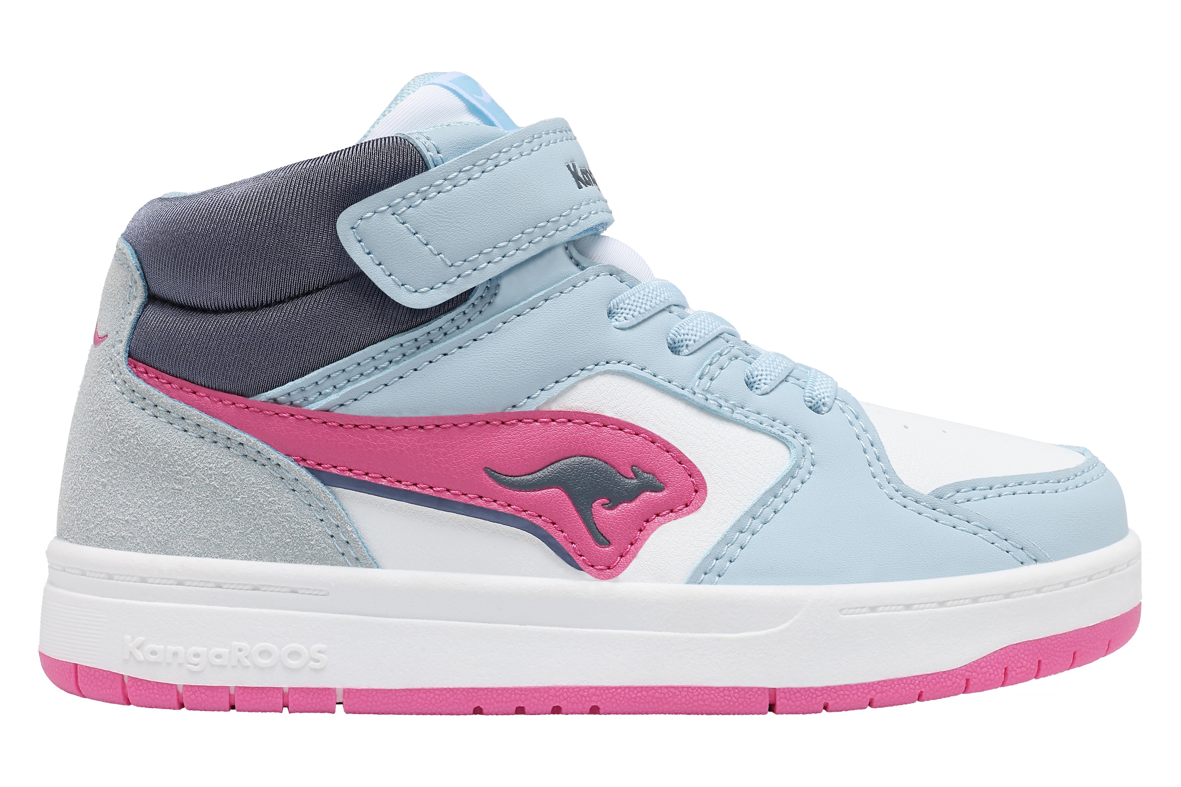 KangaROOS Sneaker »K-CP Hogan EV«