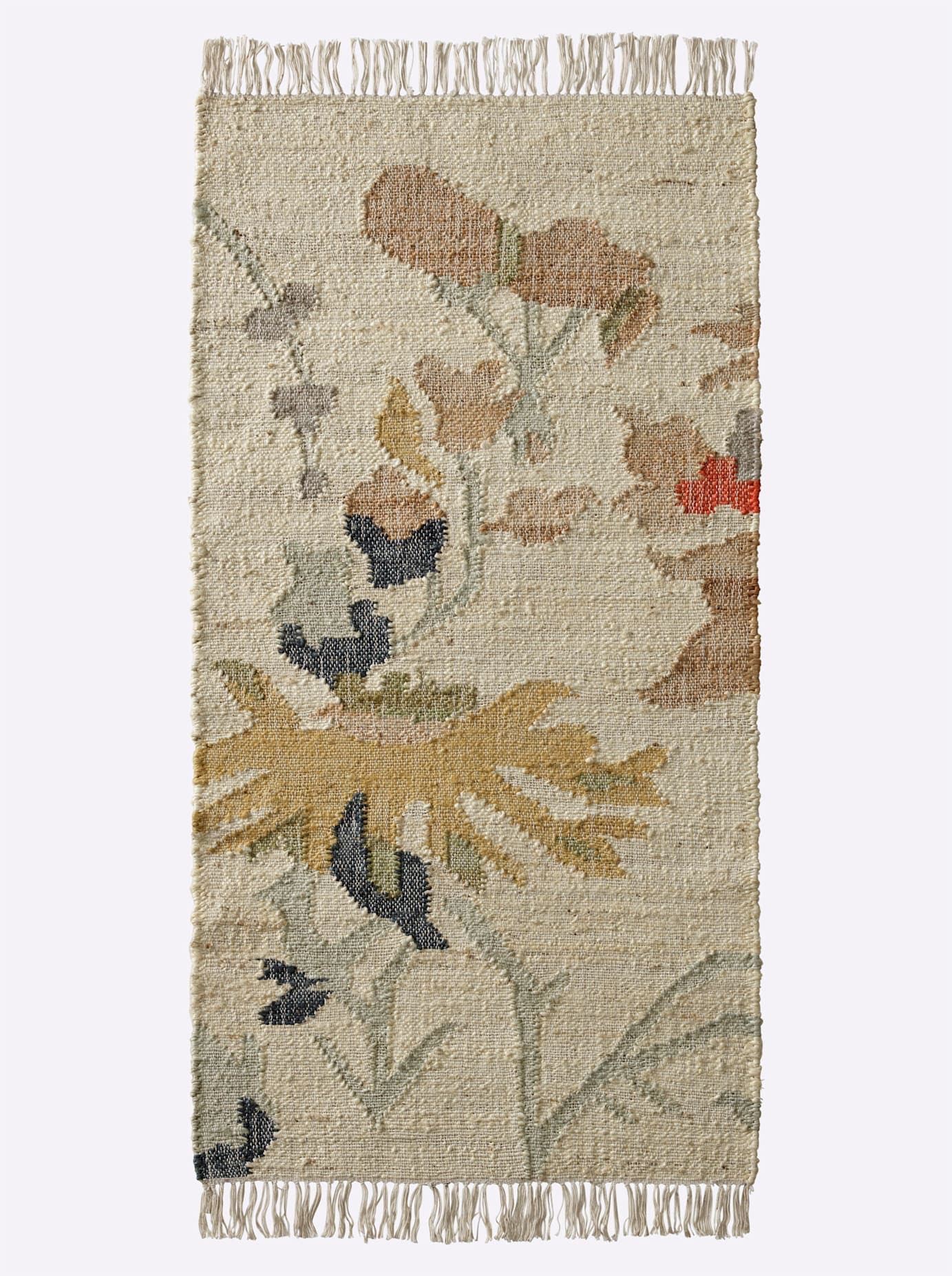 heine home Teppich, 5 mm Höhe