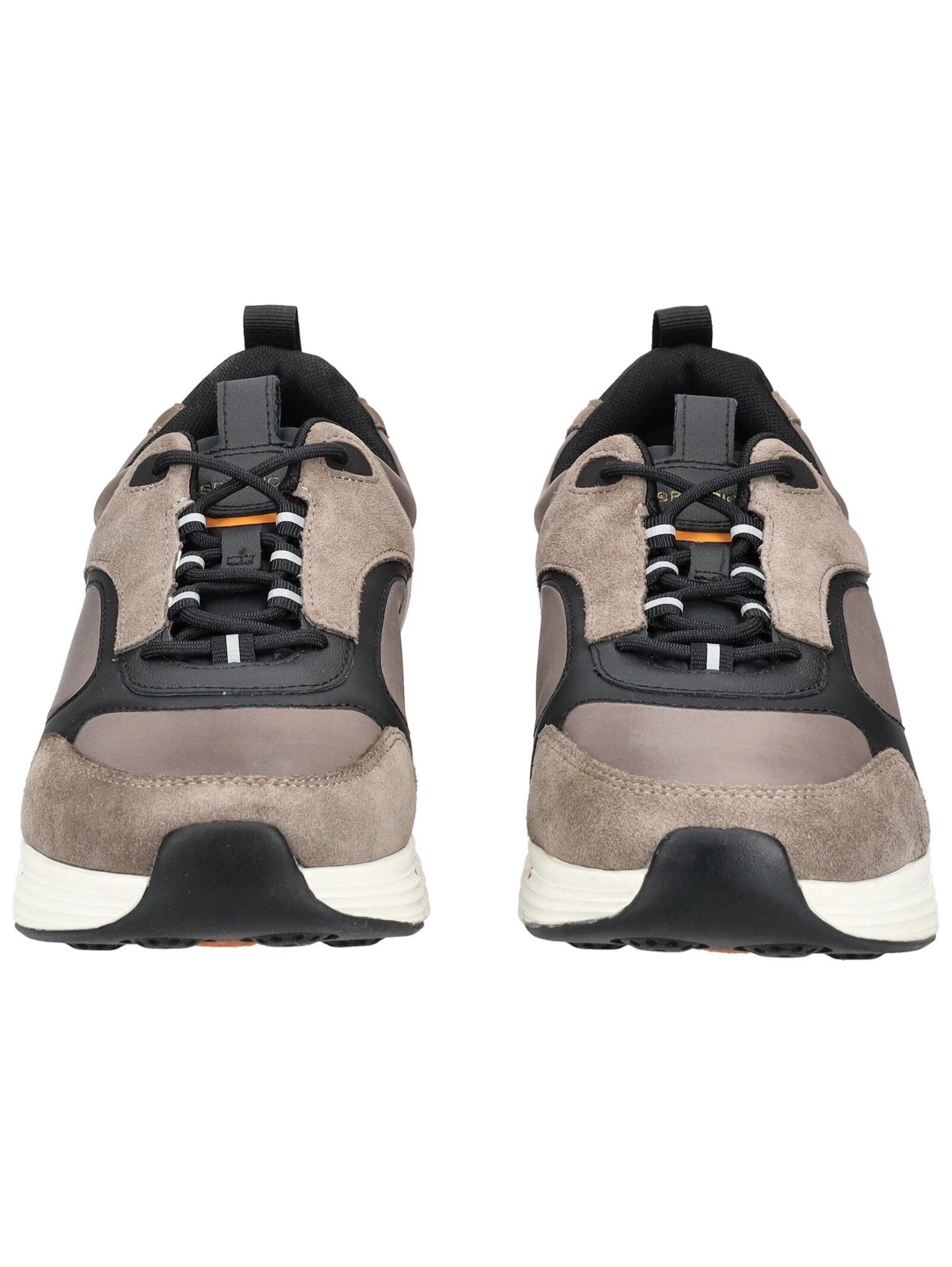Geox Sneaker »Geox Sneaker Veolurs/Textil/Synthetik«