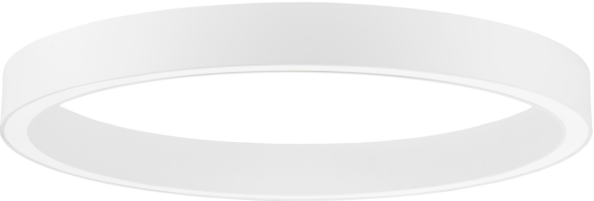 Nova Luce LED Deckenleuchte »STING« LED-Modul 1 Stk. Warmweiß