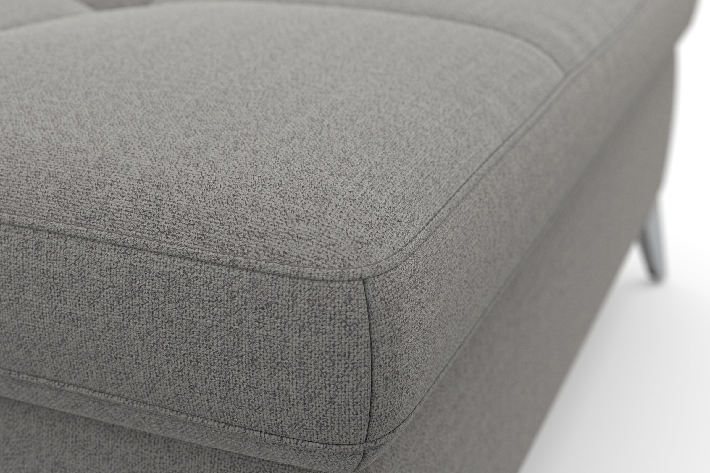 sit&more Stauraumhocker »Latigo«, inklusive Stauraum