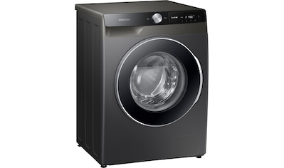 Samsung Waschmaschine »WW9GT604ALX«, WW6100T, WW9GT604ALX, 9 kg, 1400 U/min kaufen