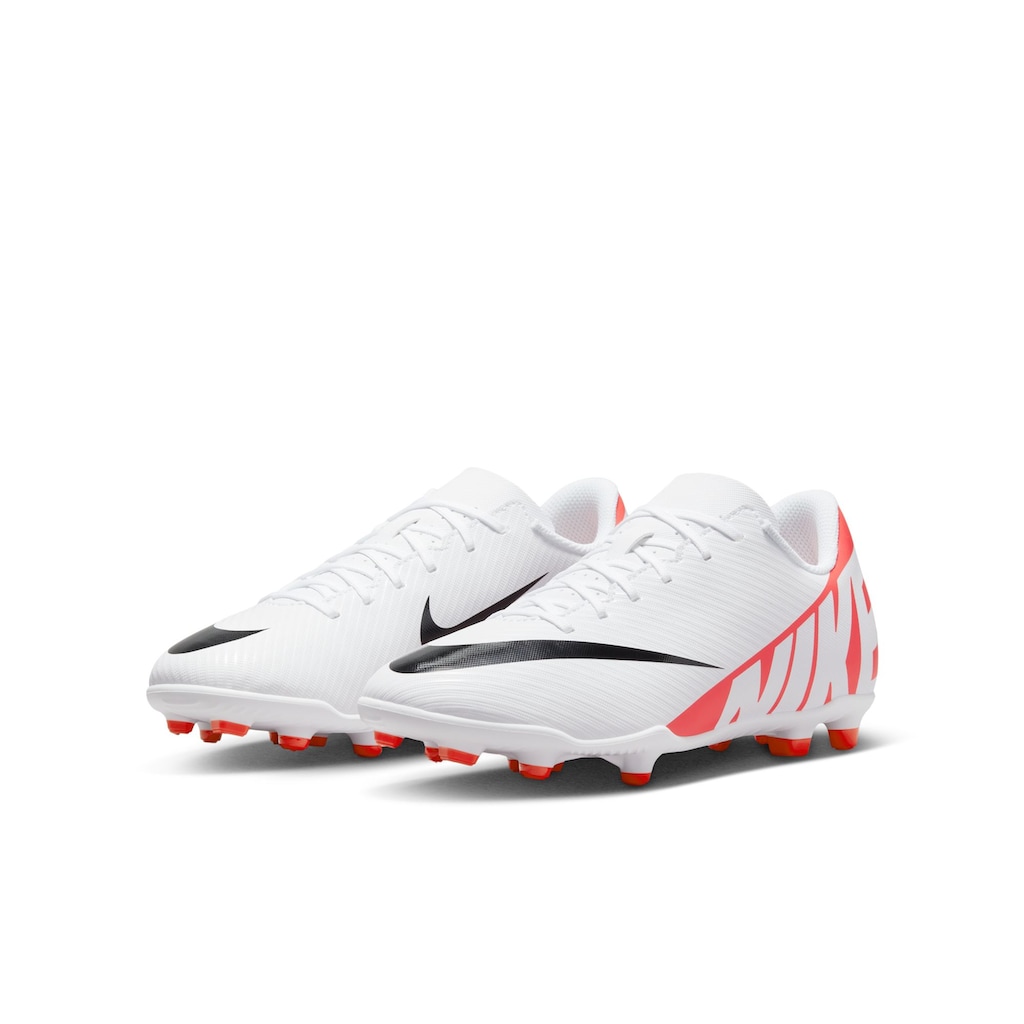 Nike Fußballschuh »JR Mercurial Vapor 15 Club FG/MG«