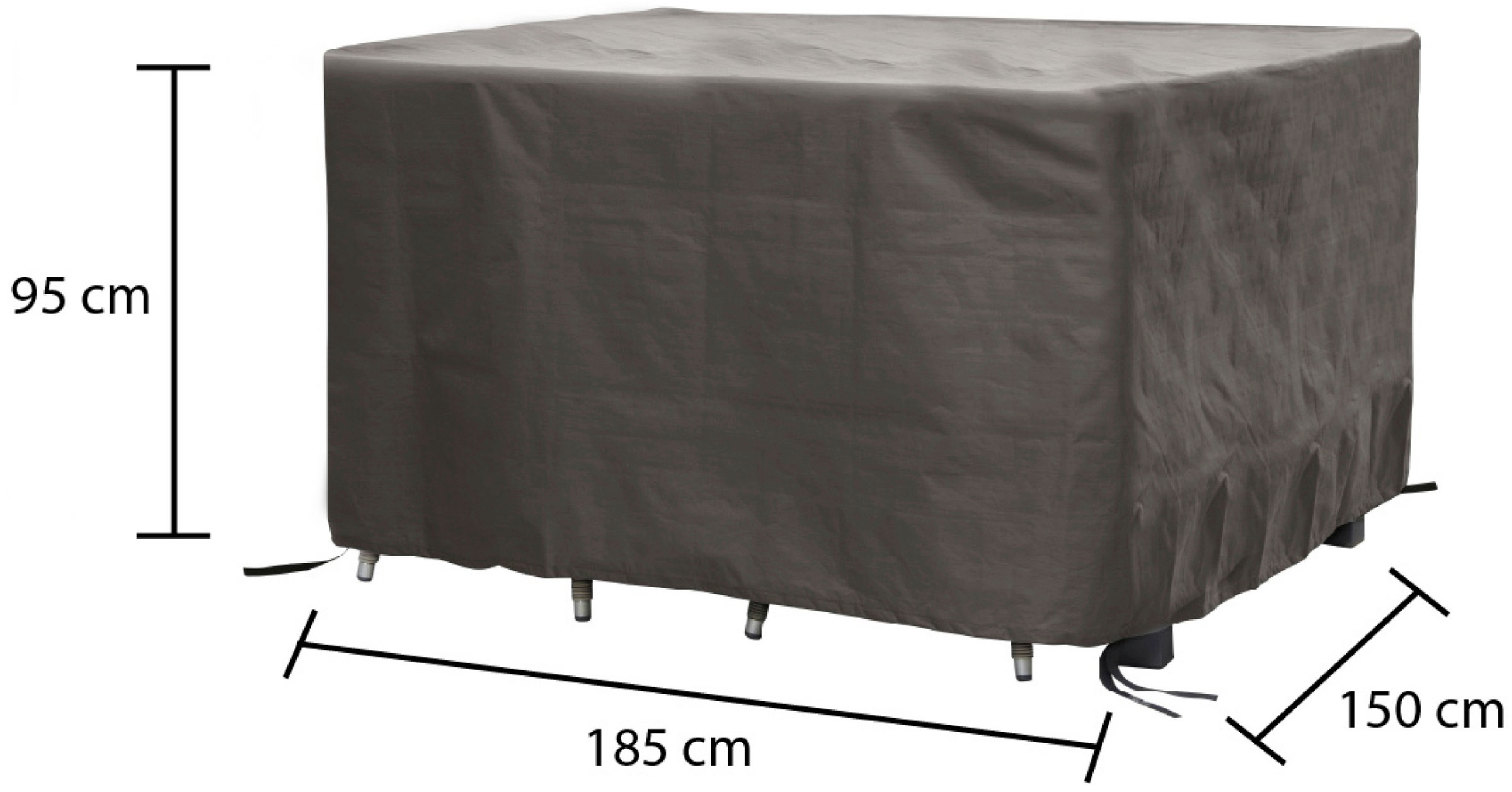winza outdoor covers Gartenmöbel-Schutzhülle »TOPSELLER!«