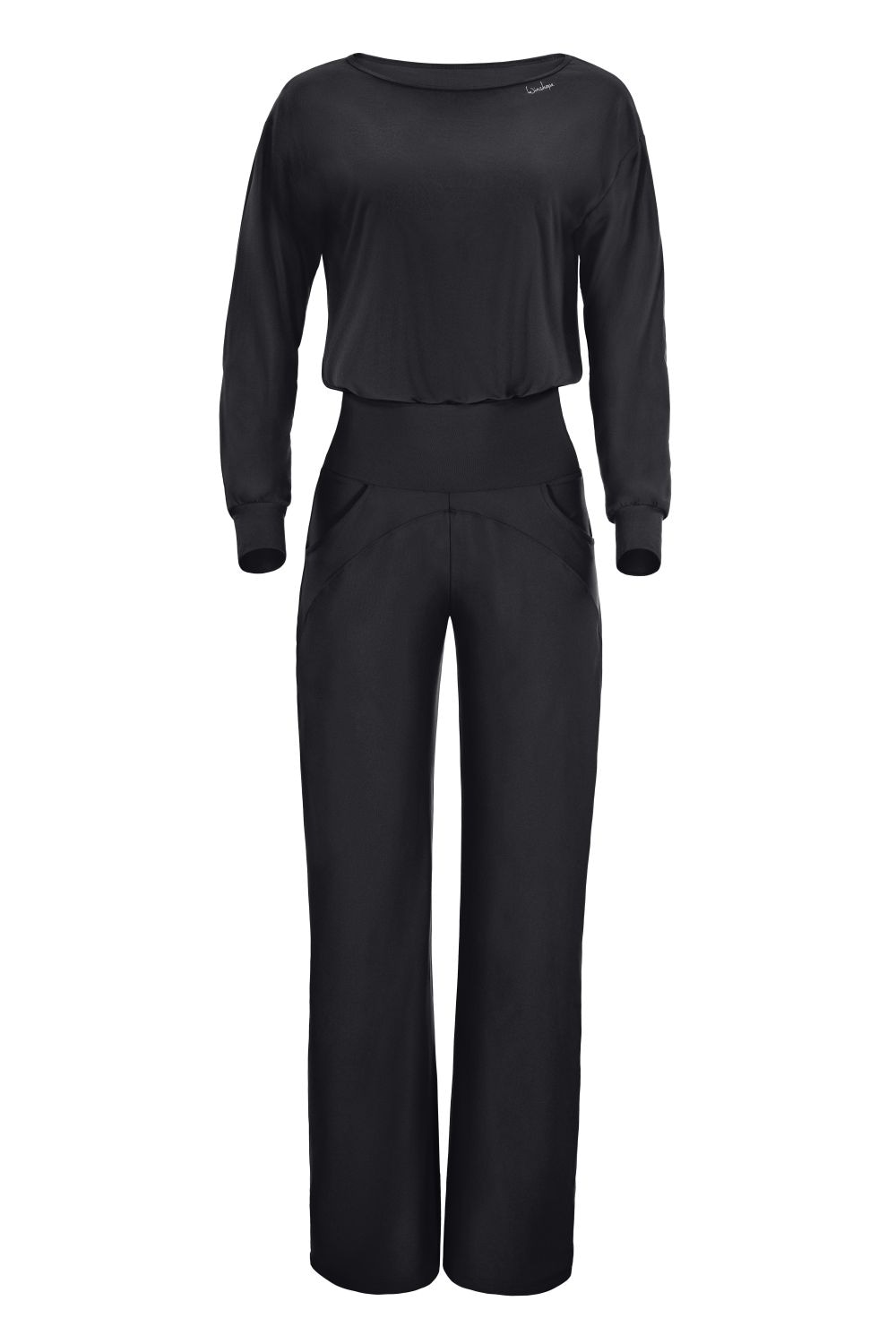 Winshape Jumpsuit »JS101LSC«, Functional Comfort