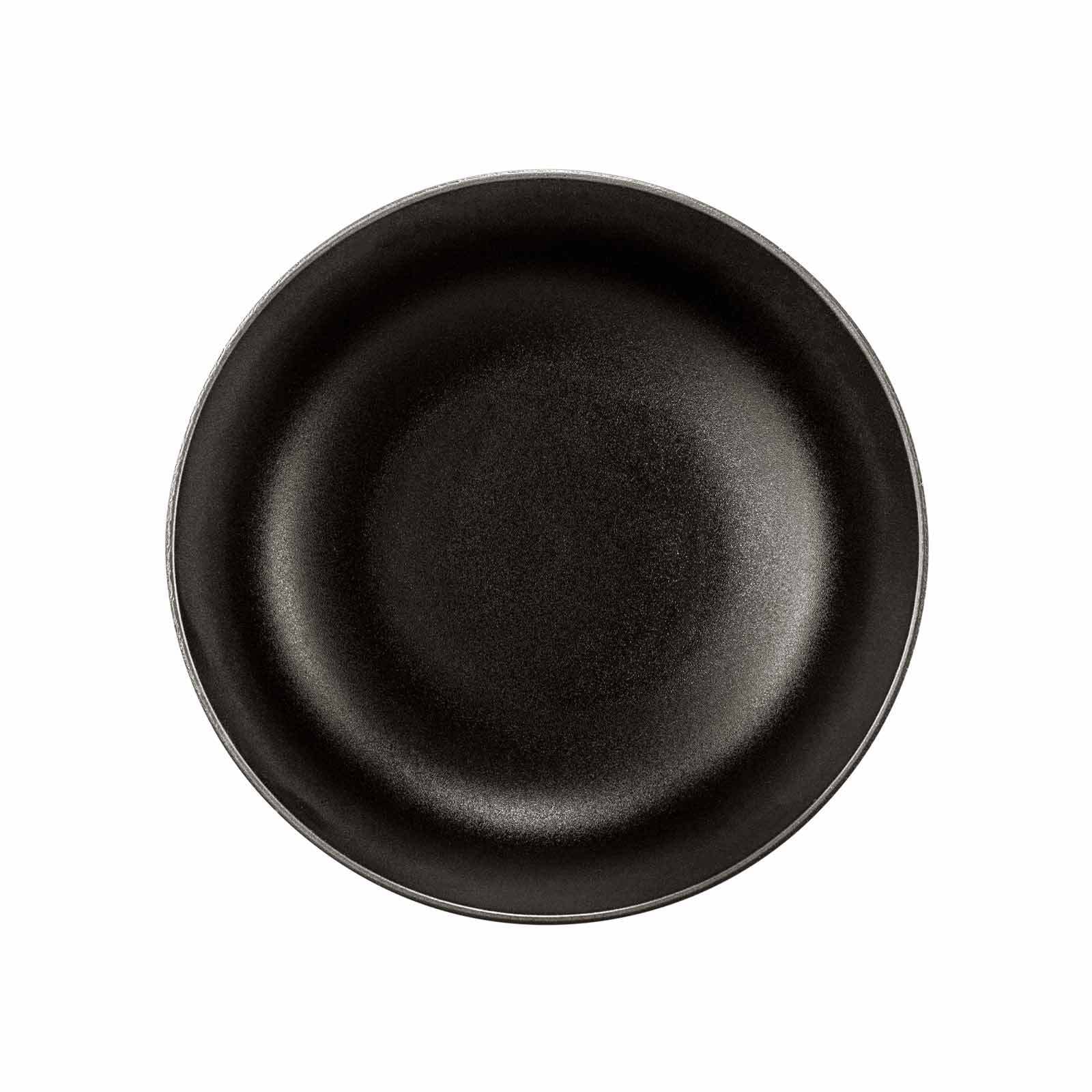 Seltmann Weiden Schale »Foodbowl Liberty Velvet Black ø 20,3 cm schwarz«