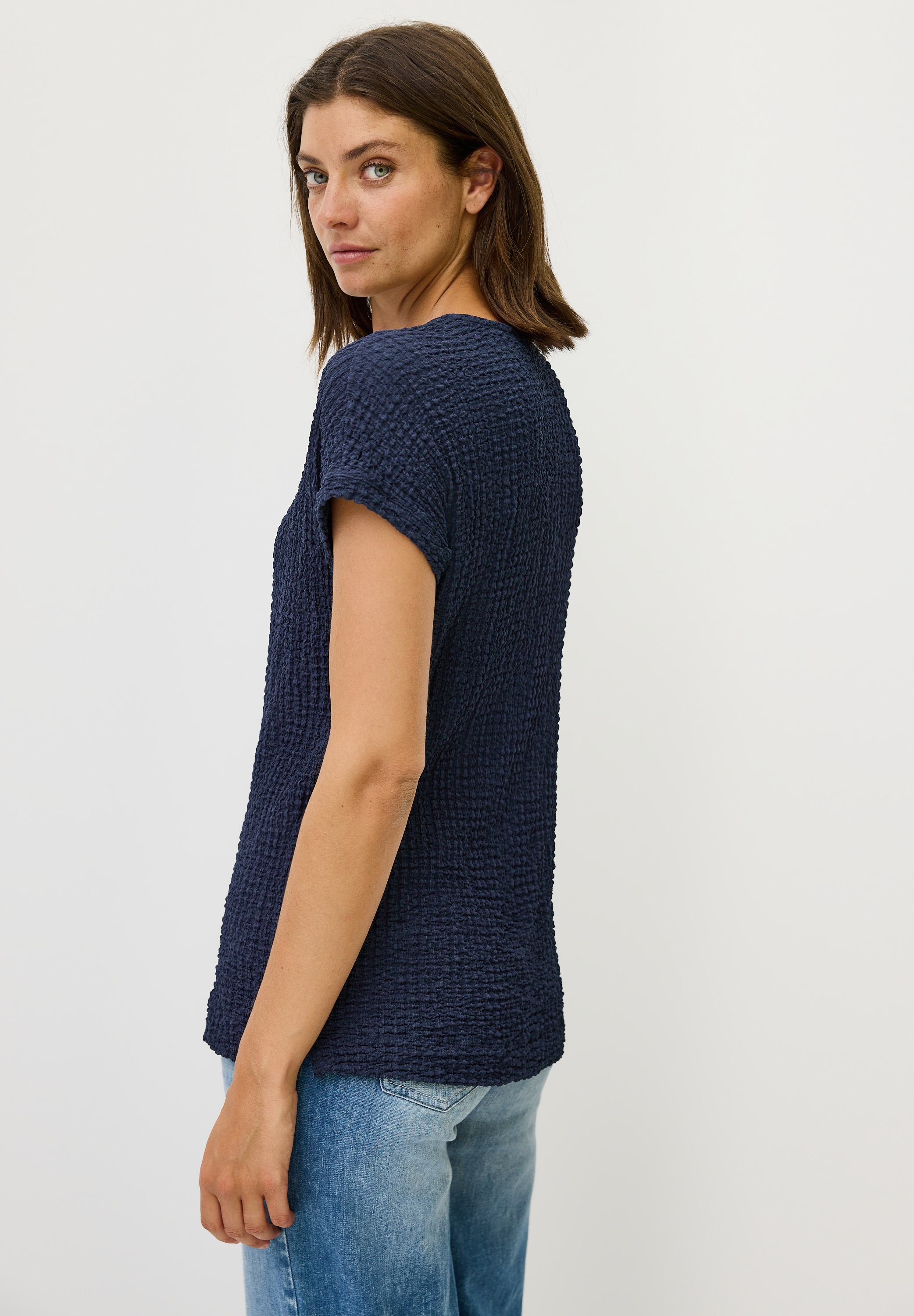 Cecil T-Shirt, Feel Good Fit
