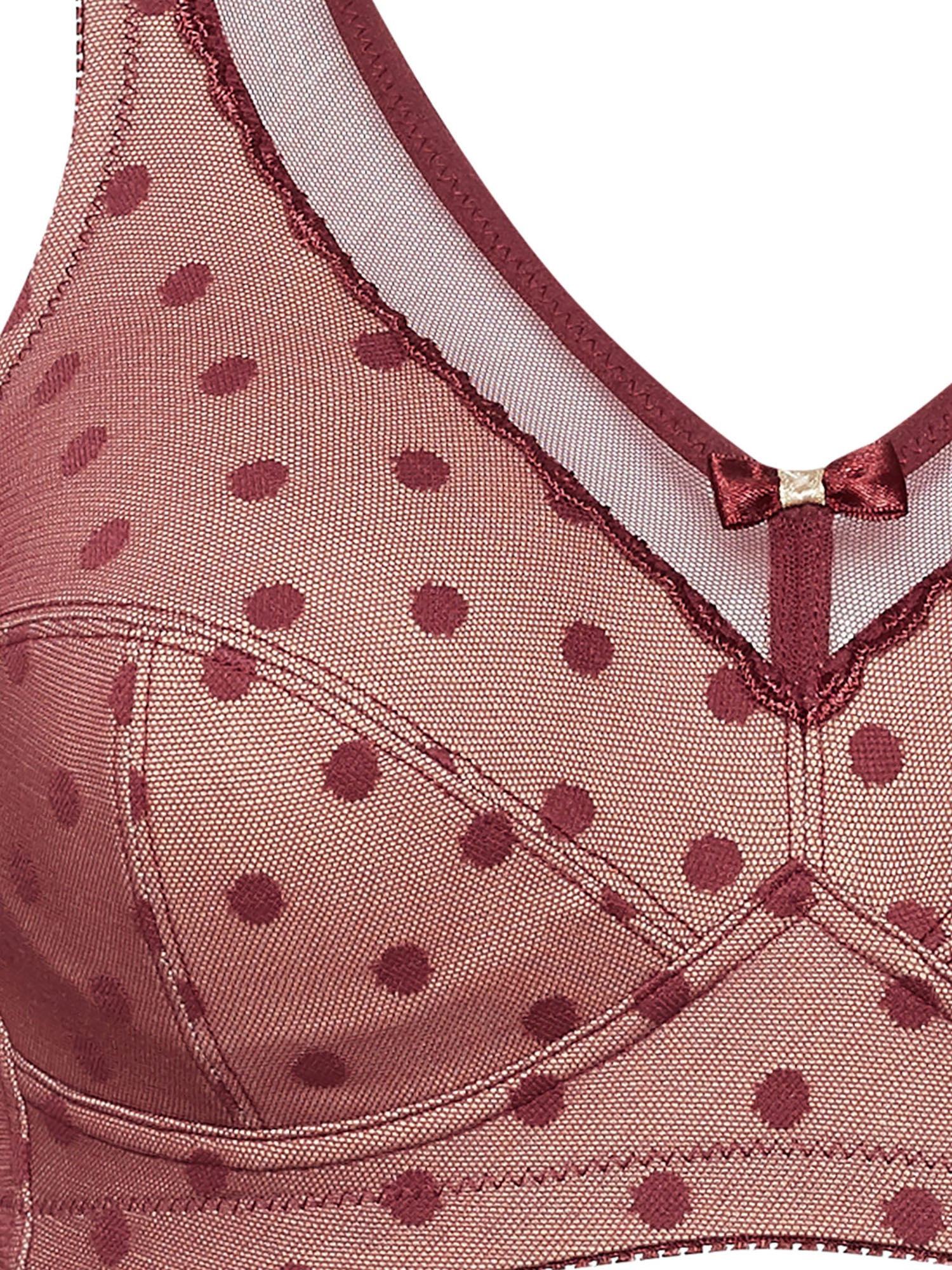 Thumbnail - Susa Bügelloser BH "BH ohne Bügel Prints"