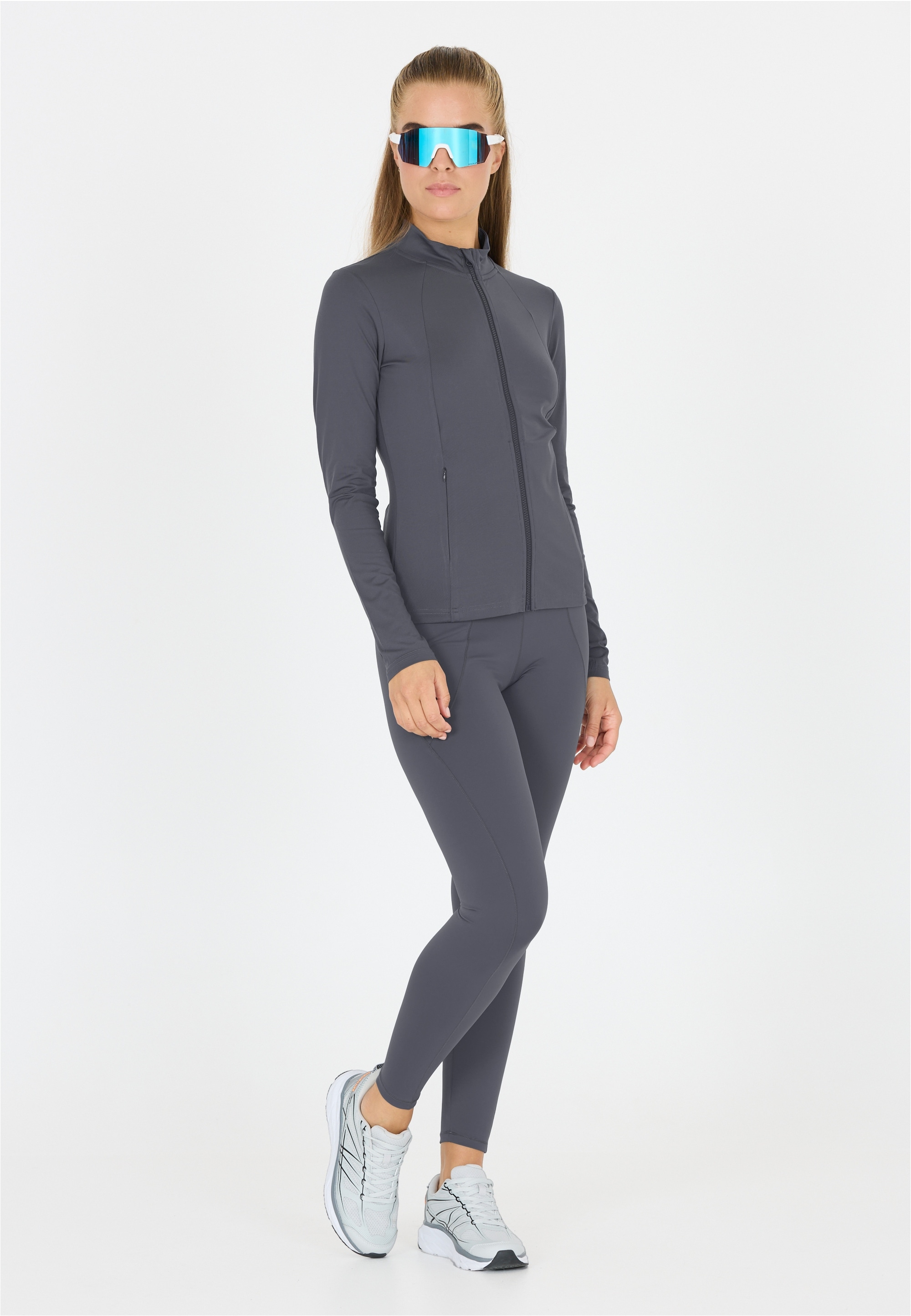 ENDURANCE Radtrikot »Anthea«, Mit 4-Wege-Stretch