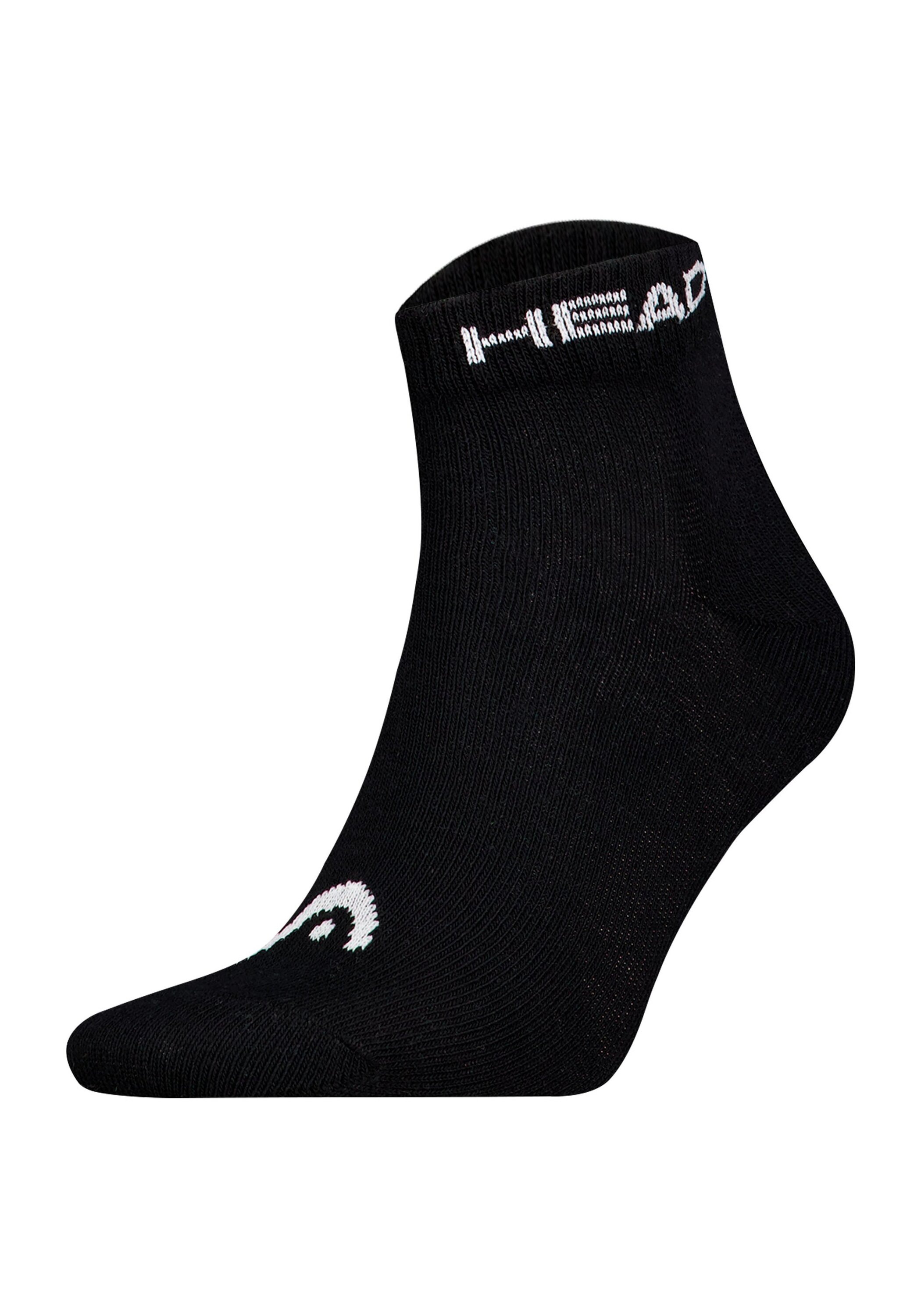 Head Sneakersocken "Socken Elements All Sport Quarter 12P 12er Pack" günstig online kaufen