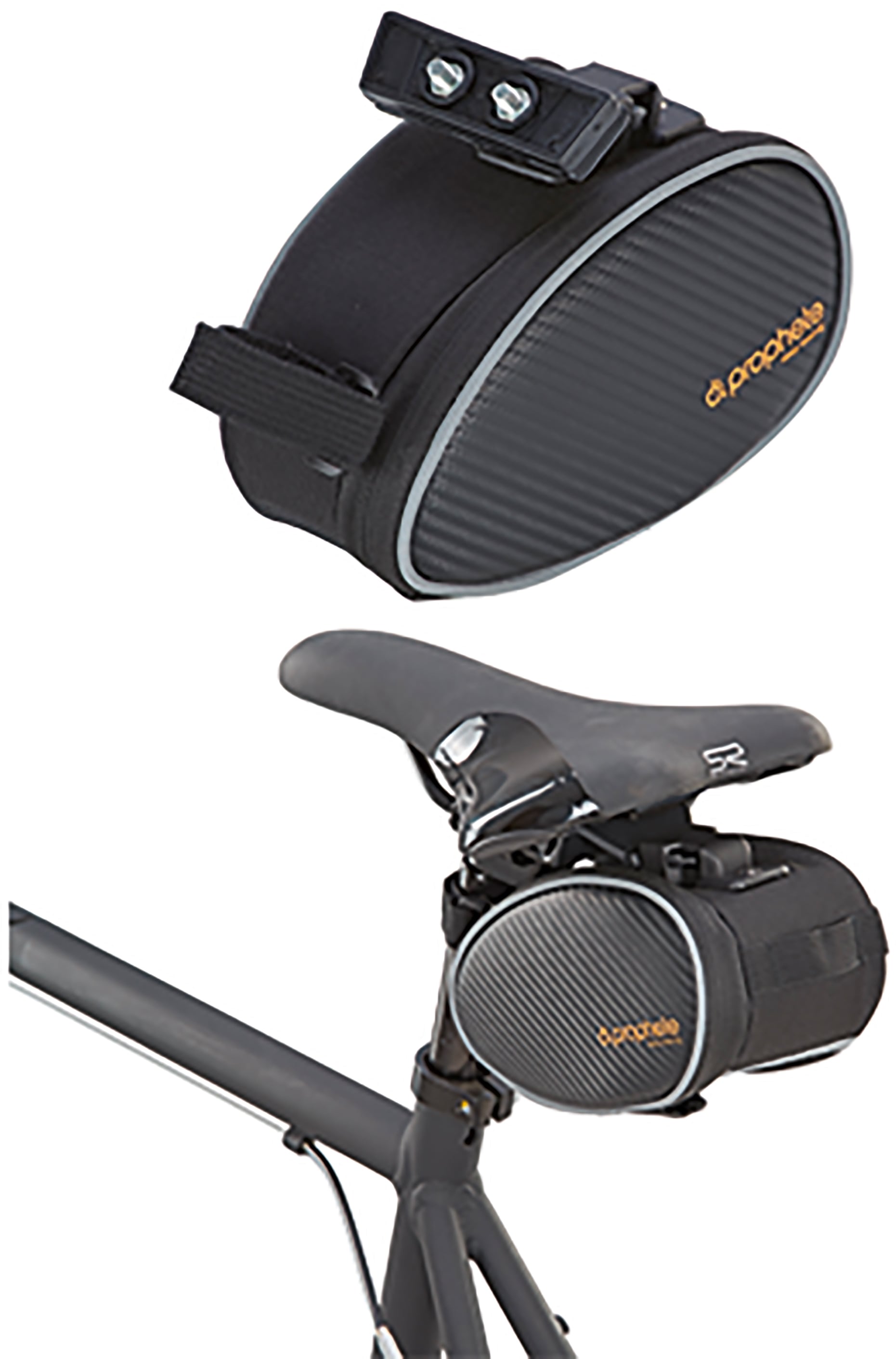 Thumbnail - Prophete Satteltasche