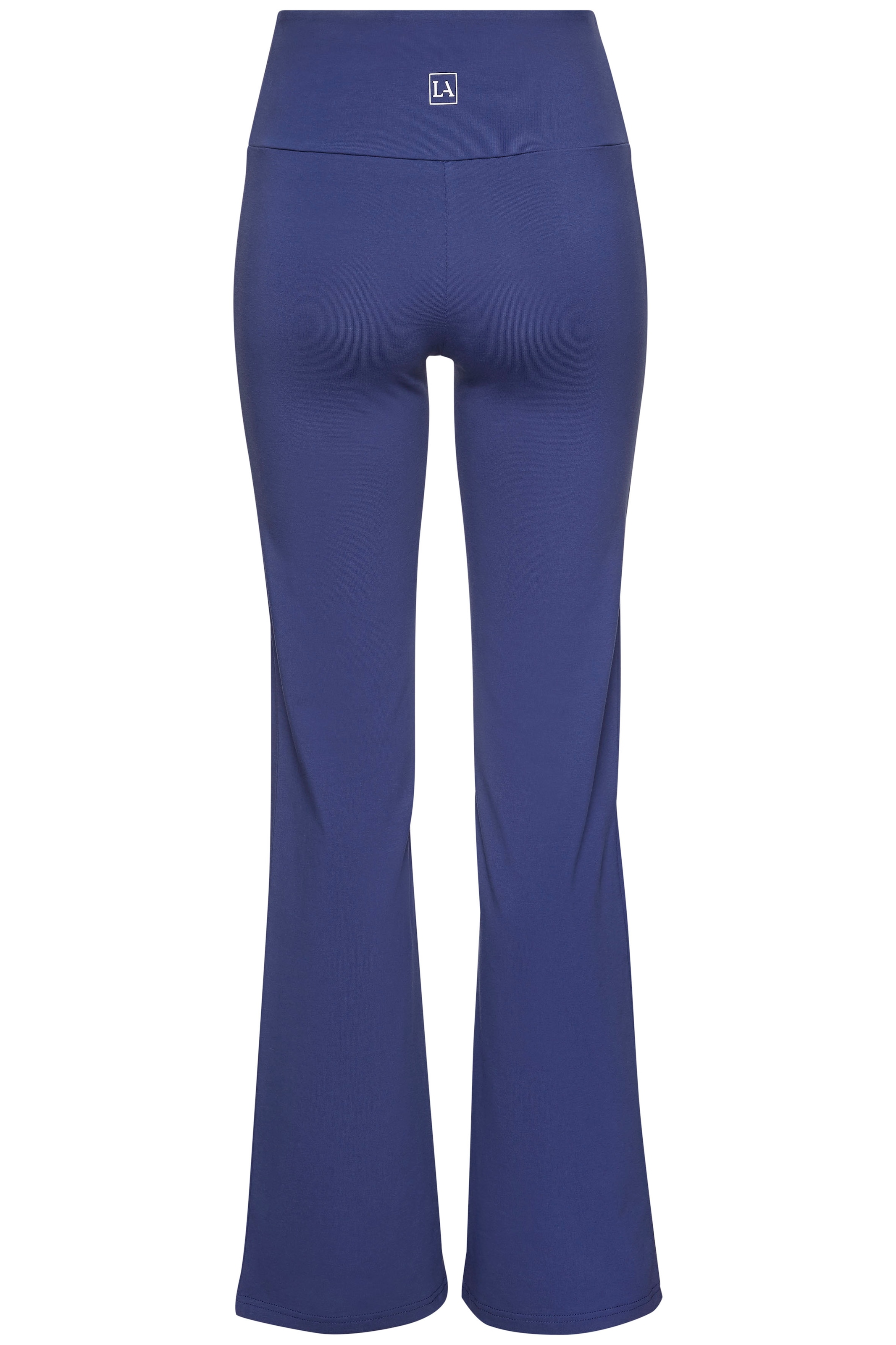 LASCANA ACTIVE Jazzpants, mit breitem Bündchen
