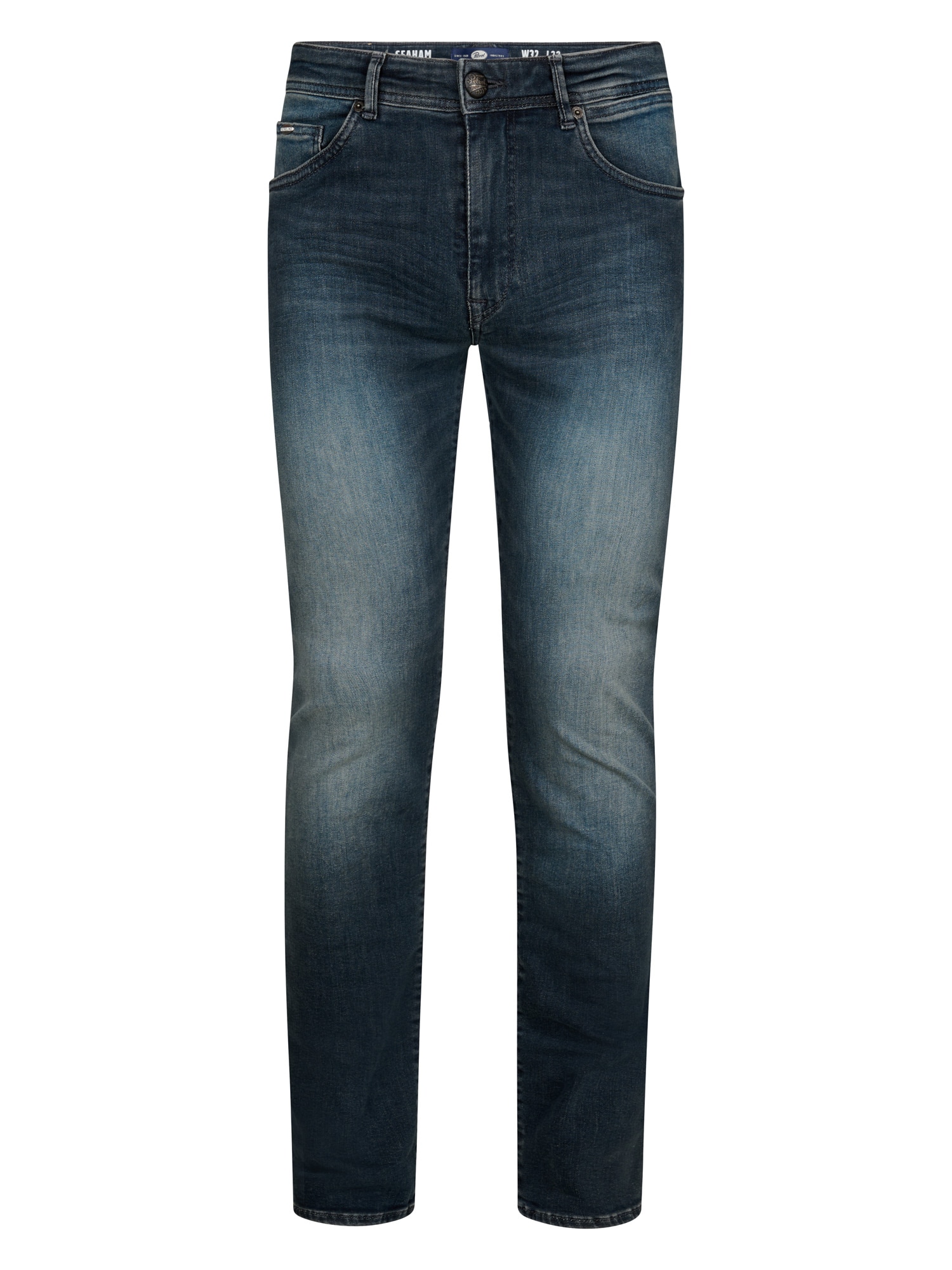 Petrol Industries Slim-fit-Jeans "Seaham" günstig online kaufen