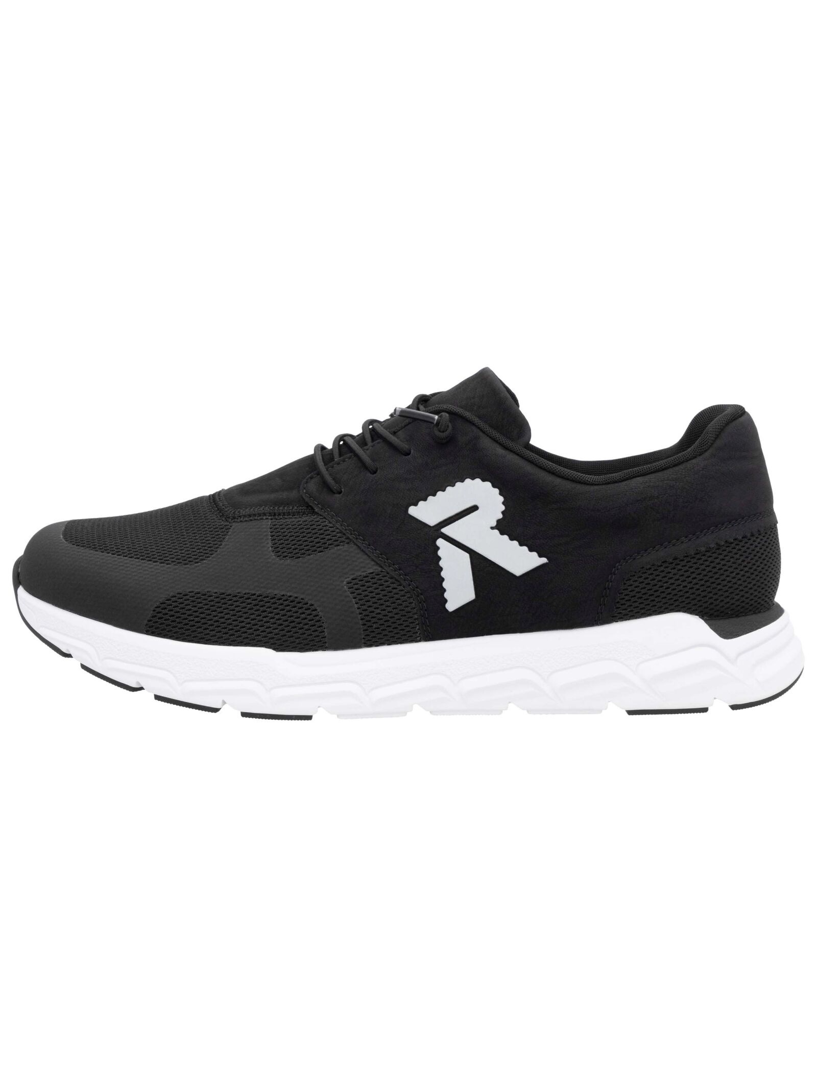 Rieker Sneaker »Rieker Sneaker Textil«