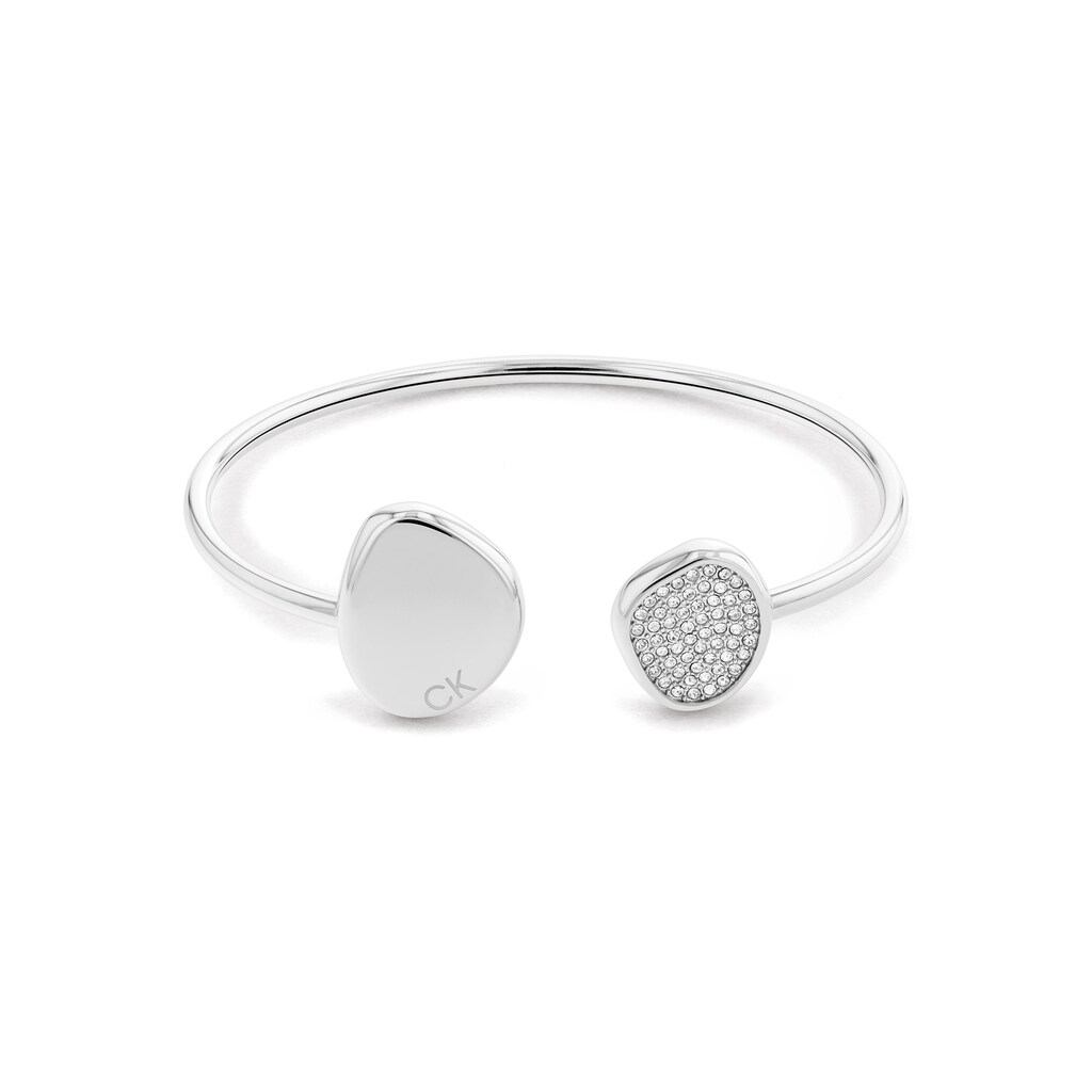 Calvin Klein Armspange »Schmuck Edelstahl Armschmuck«